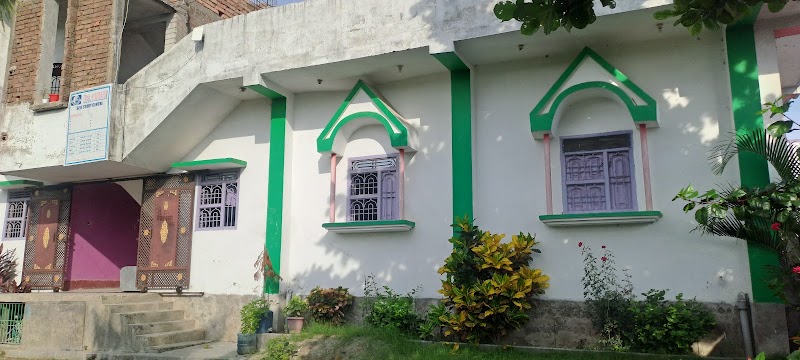 D.S. COMPLEX Photo 3