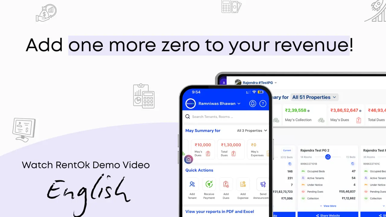 English Demo