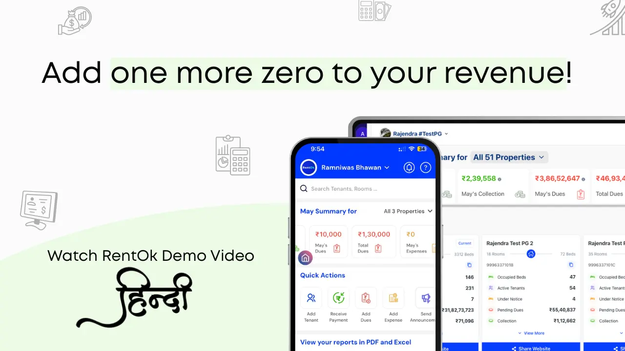 Hindi Demo