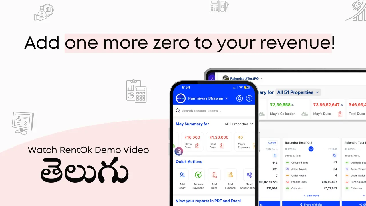 Telugu Demo