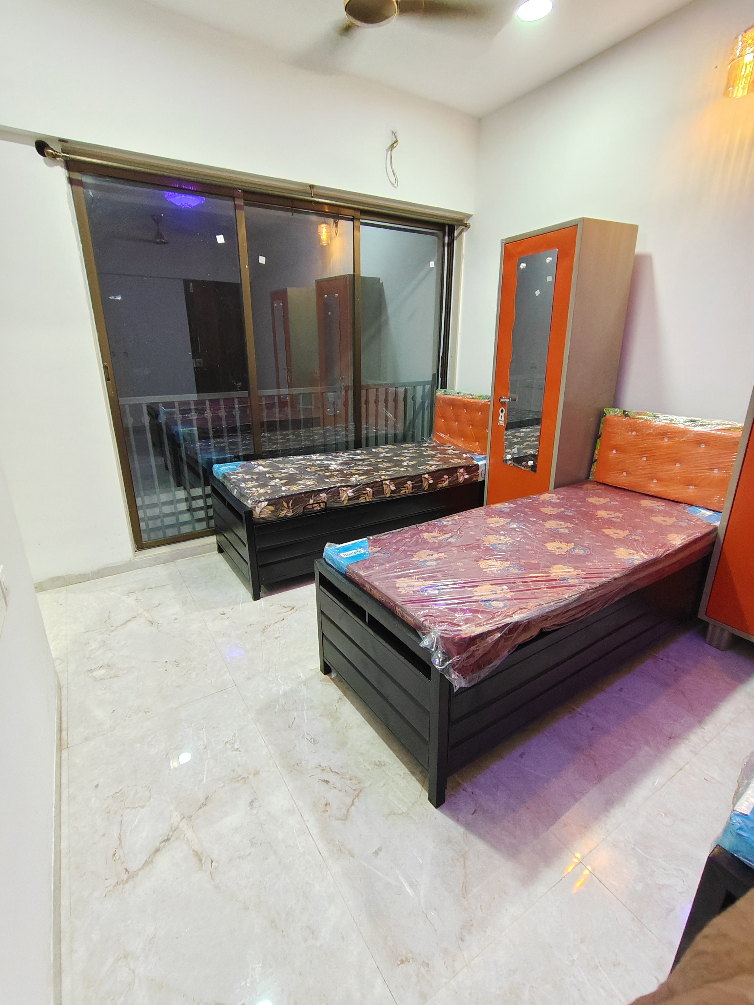 CRYSTAL PARADISE A204 POWAI Photo 2