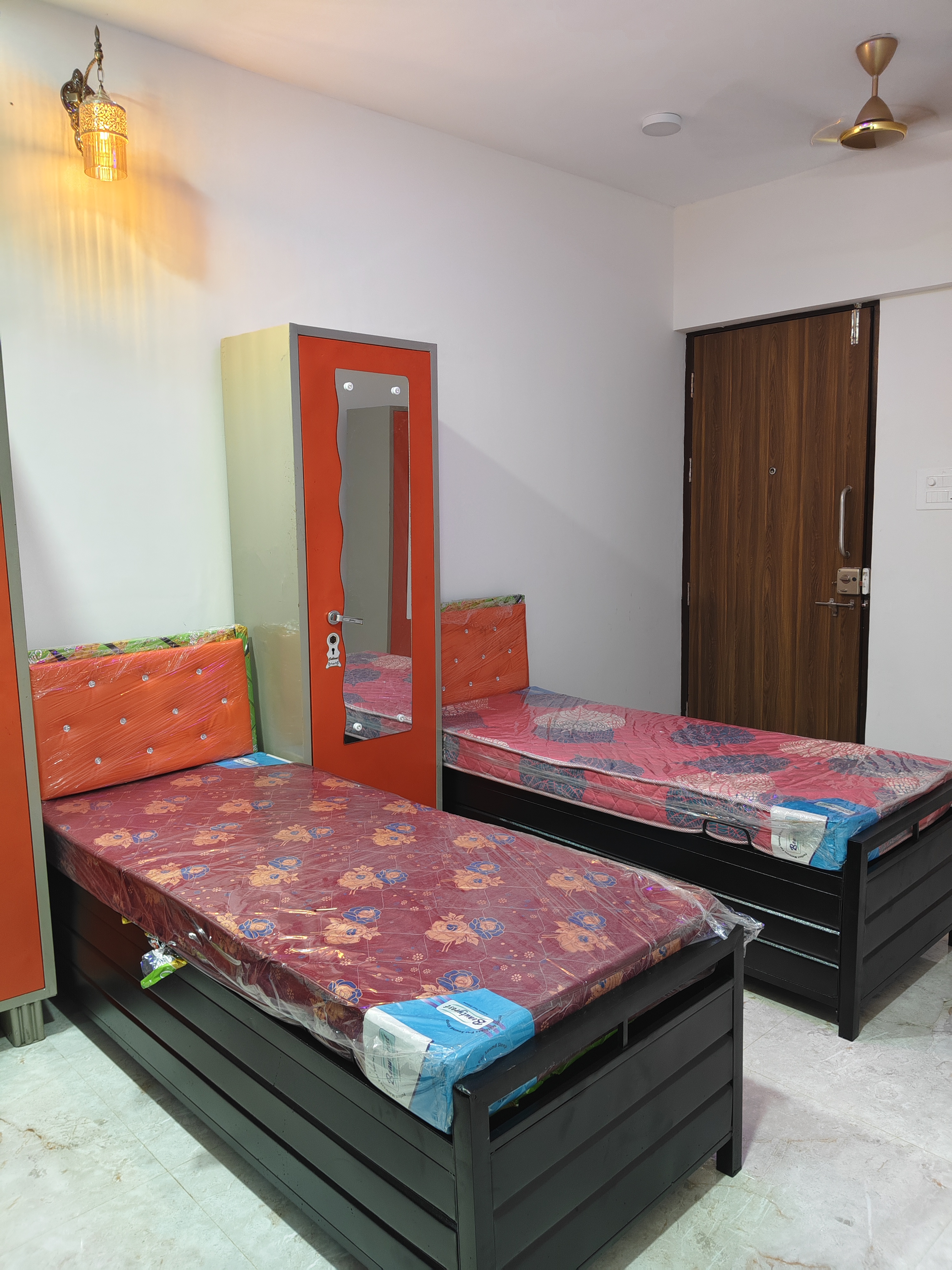 CRYSTAL PARADISE A204 POWAI Photo 1