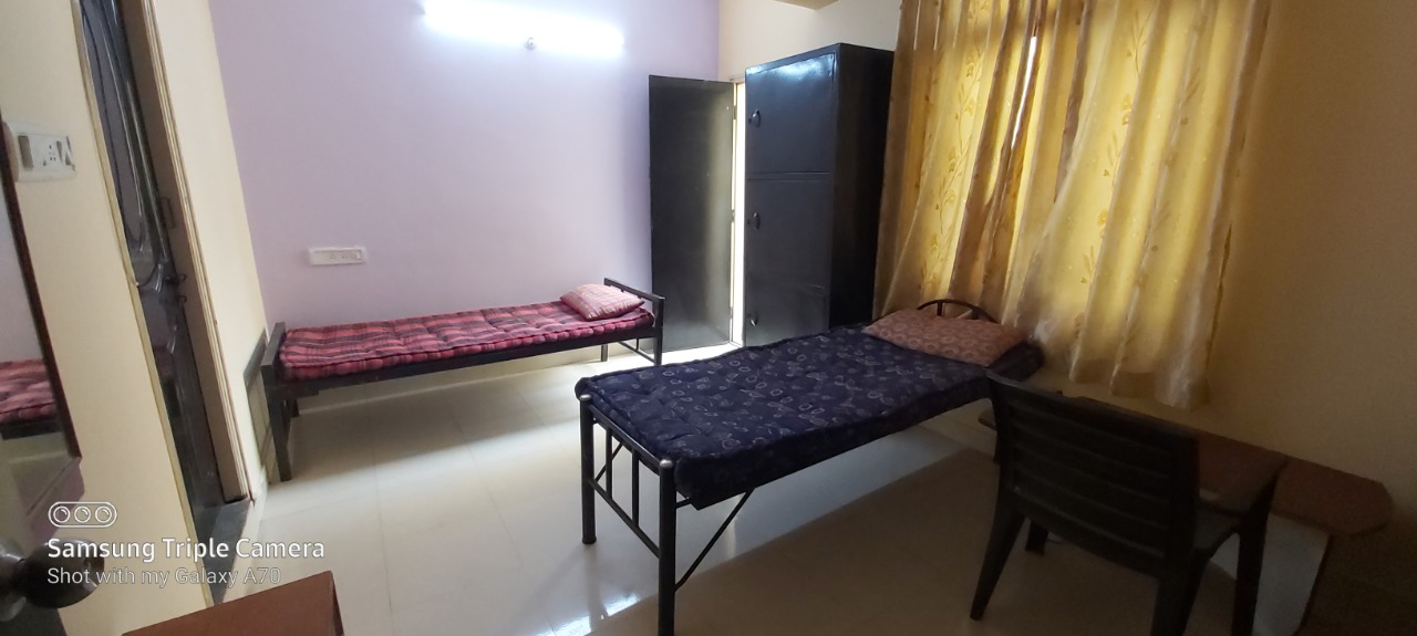 Spring Fields PG For Men Nagarabhavi  - Image 75