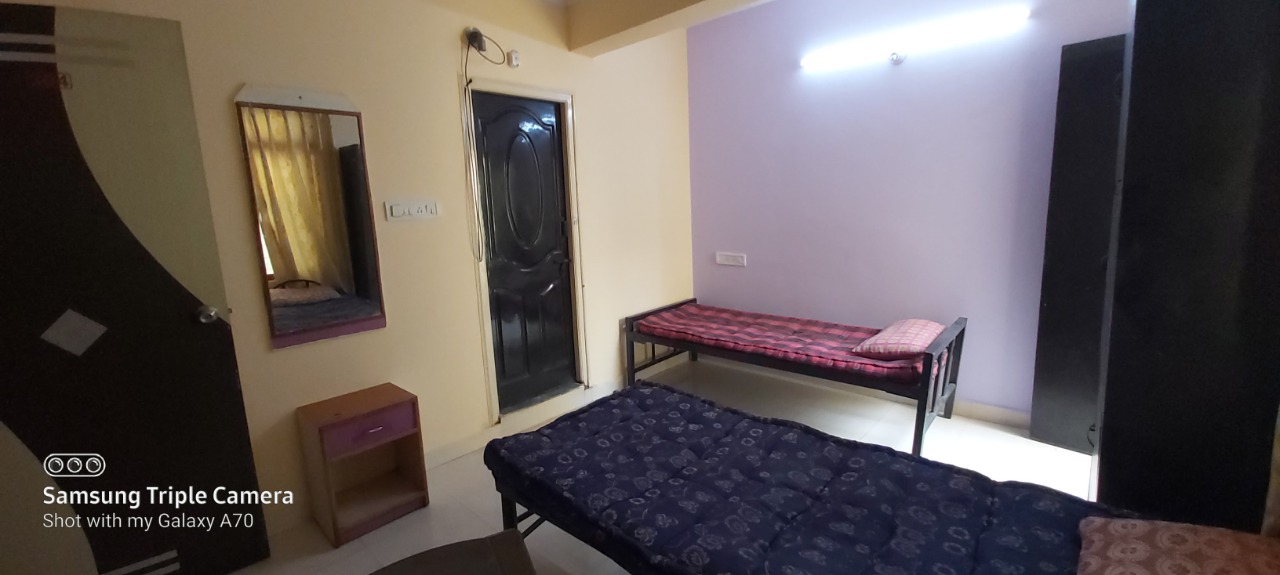 Spring Fields PG For Men Nagarabhavi  - Image 73