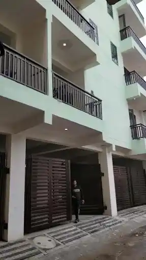 Shantiniketan Photo 2