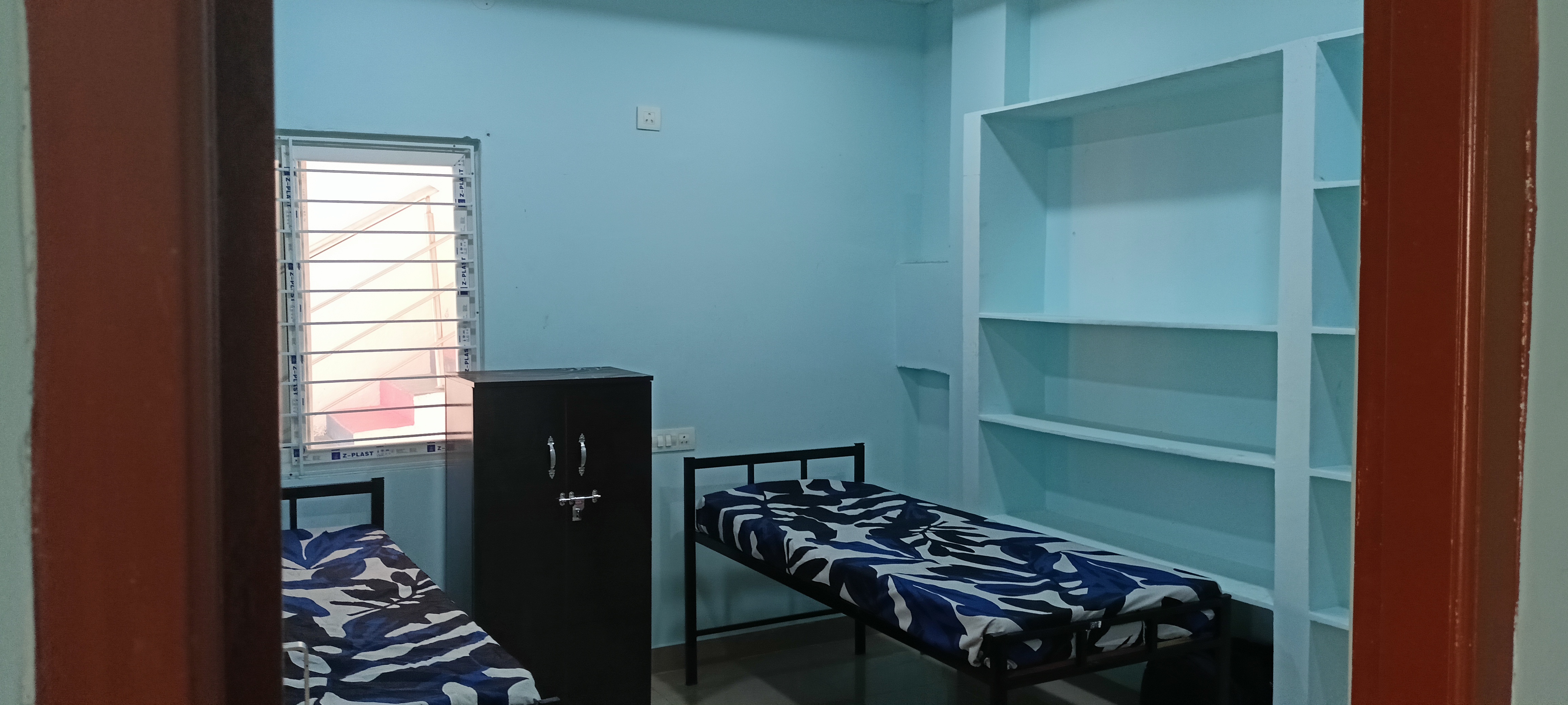 Asluxury Men's PG&Hostel  Photo 1