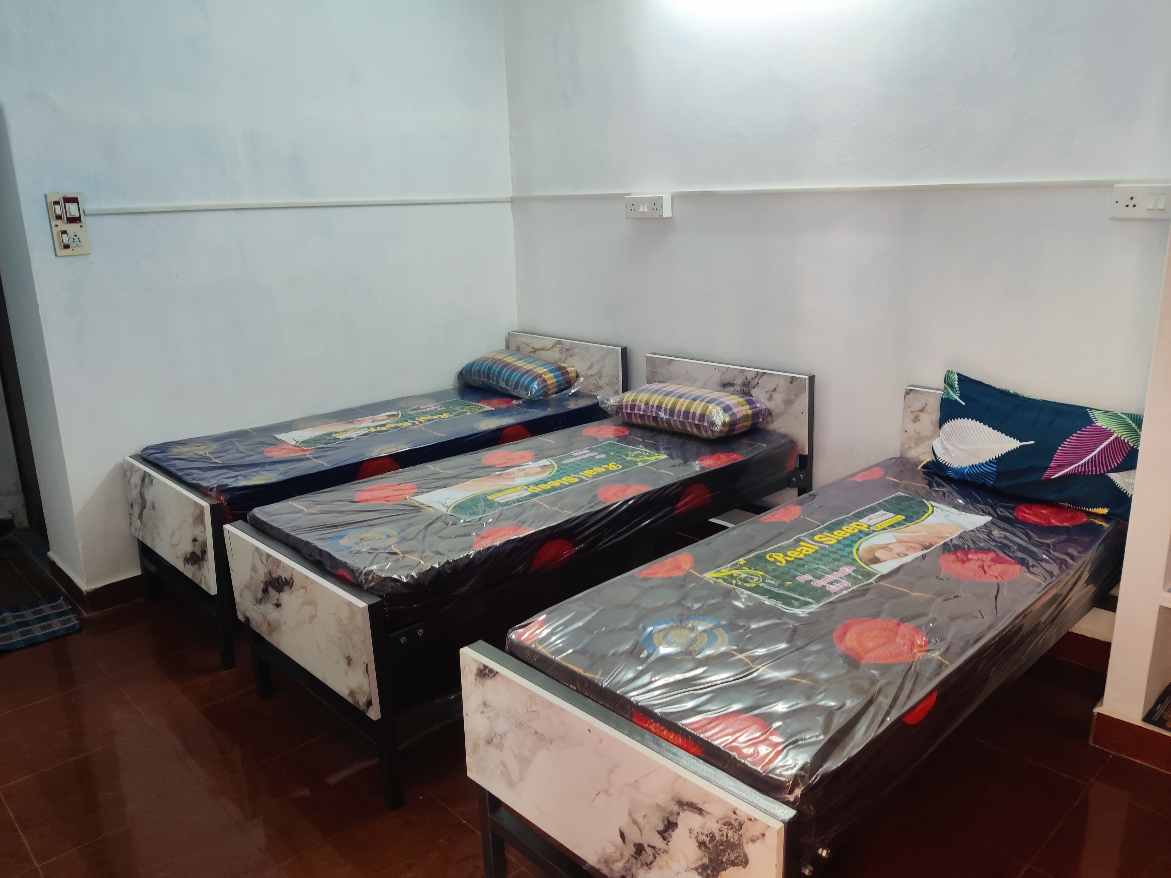 Wink Hostels - 1st Street Photo 4