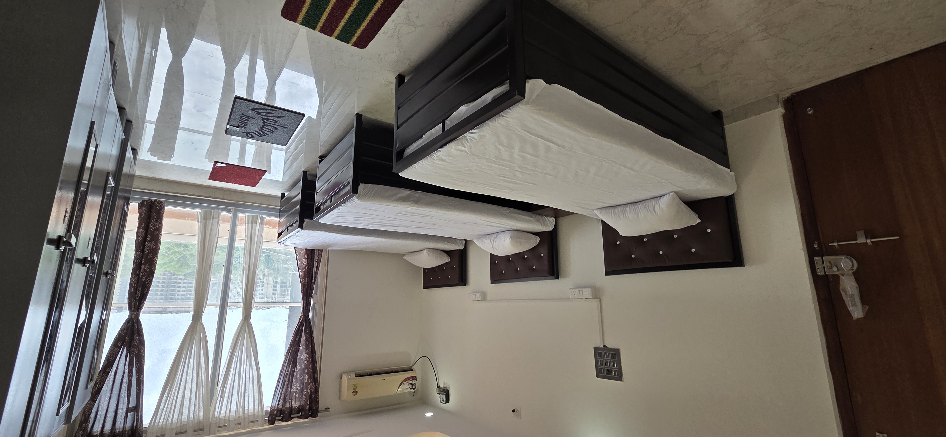 New MHADA Kopari - 1A/1601 - Image 1