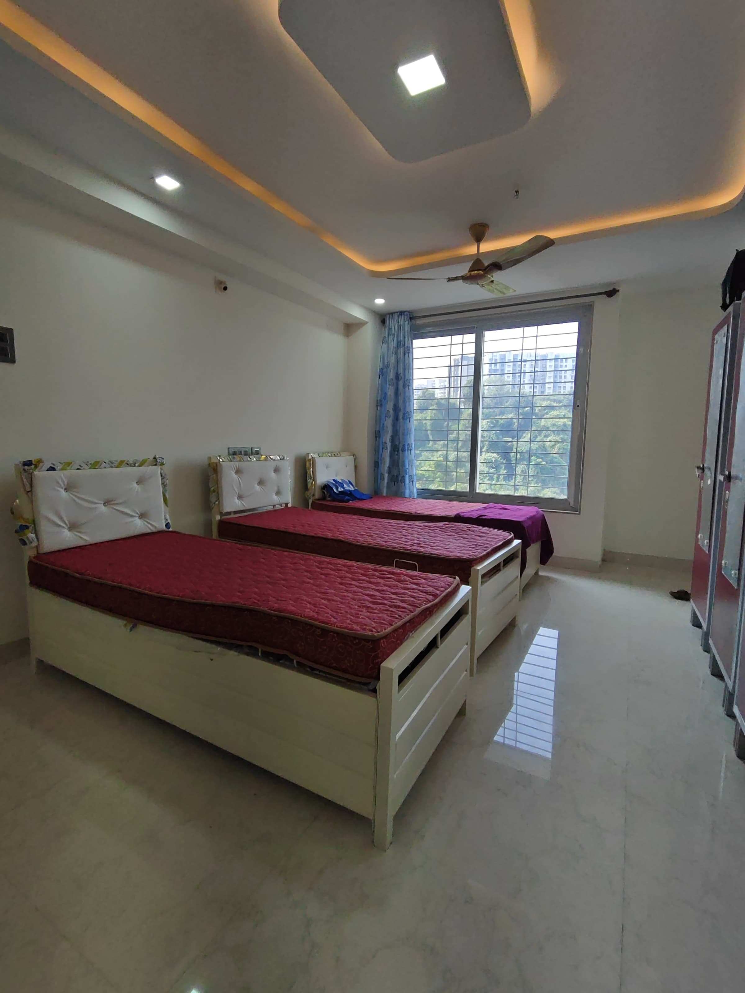 STEP THE NEW LAKE PALACE POWAI - Image 8