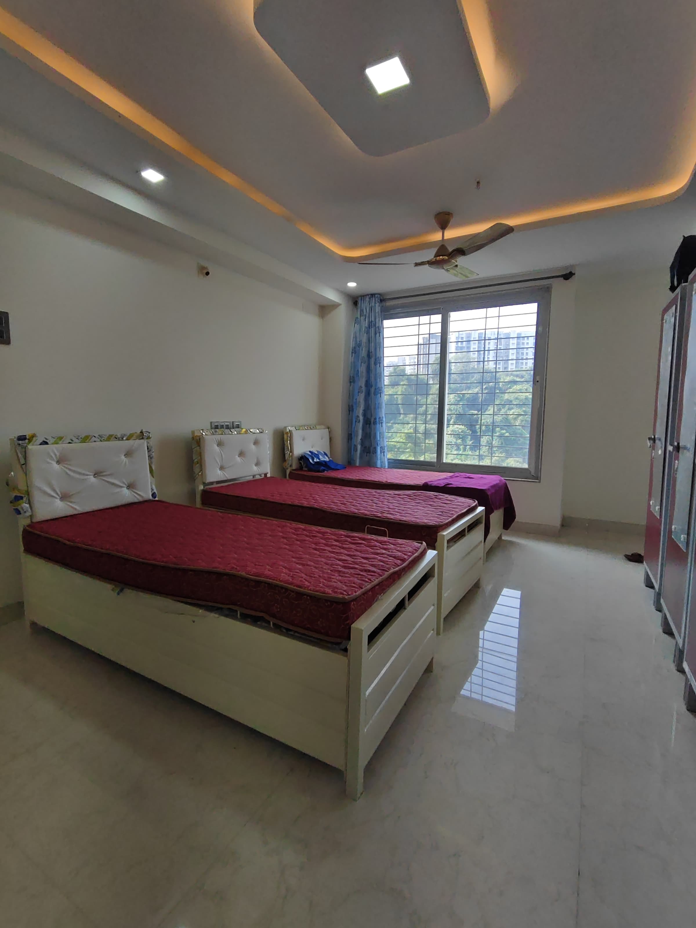 STEP THE NEW LAKE PALACE POWAI - Image 3