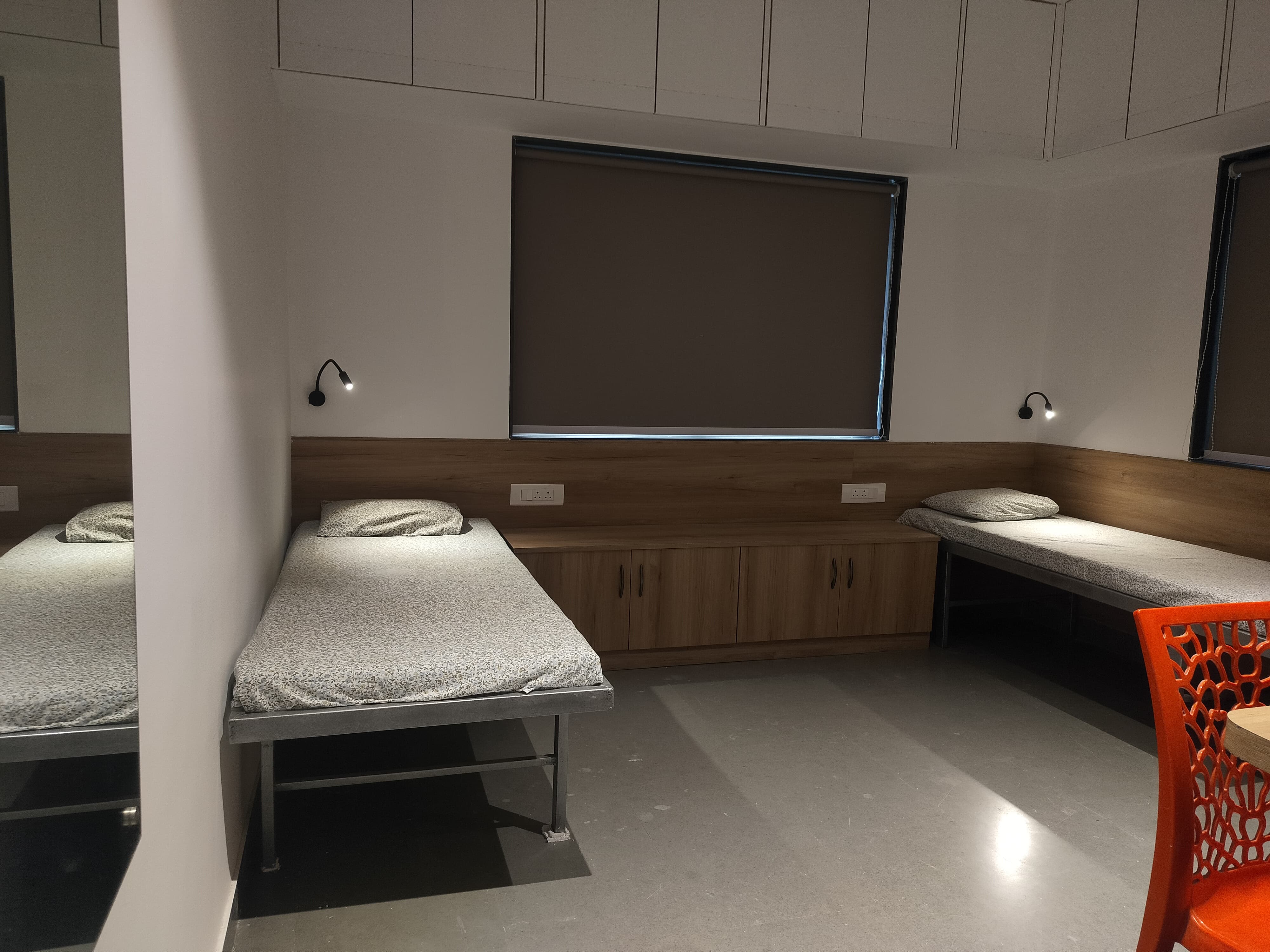 Bhagyashree PG Photo 5 Bhagyashree PG Photo 5