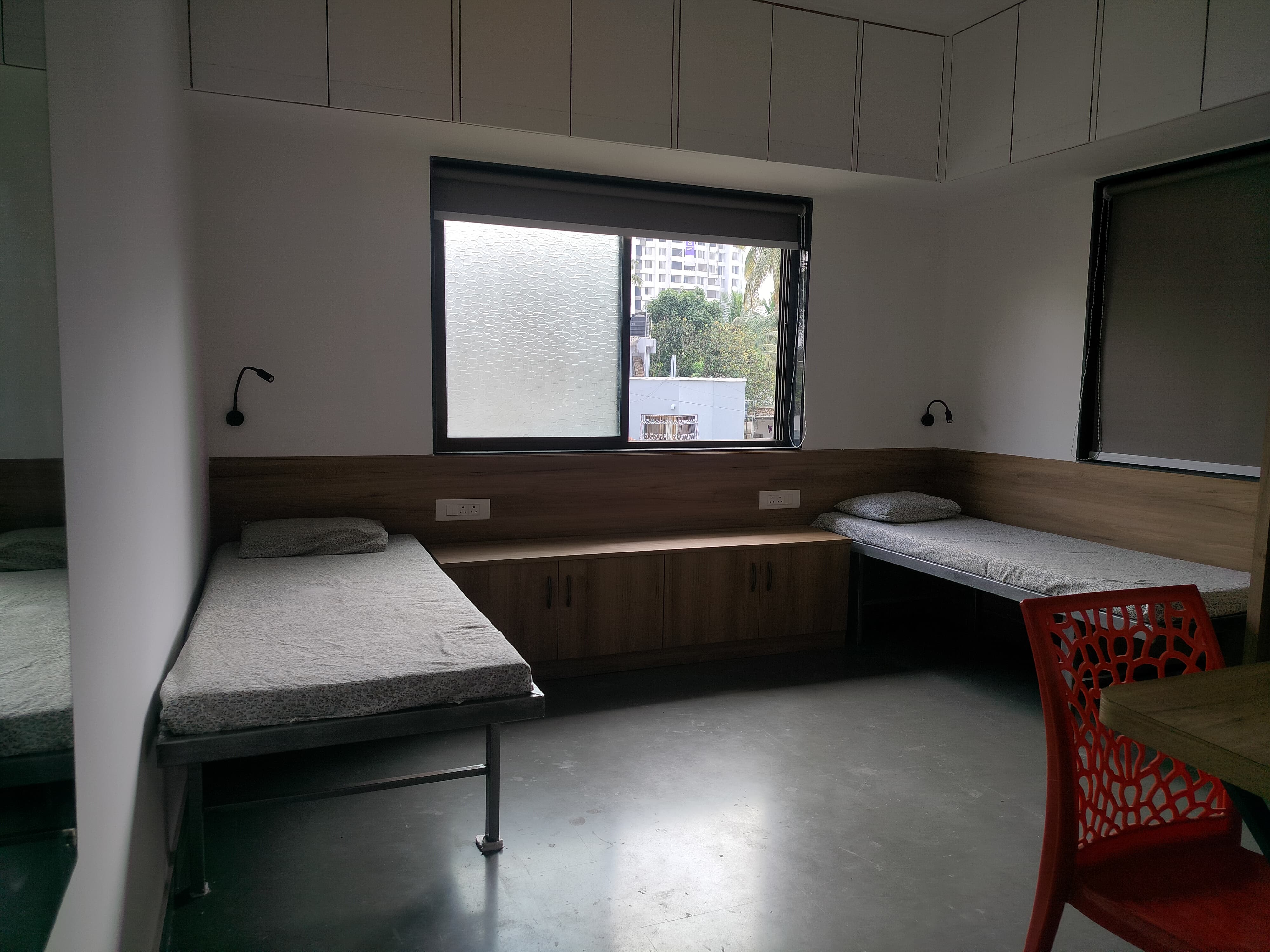 Bhagyashree PG Photo 6 Bhagyashree PG Photo 6