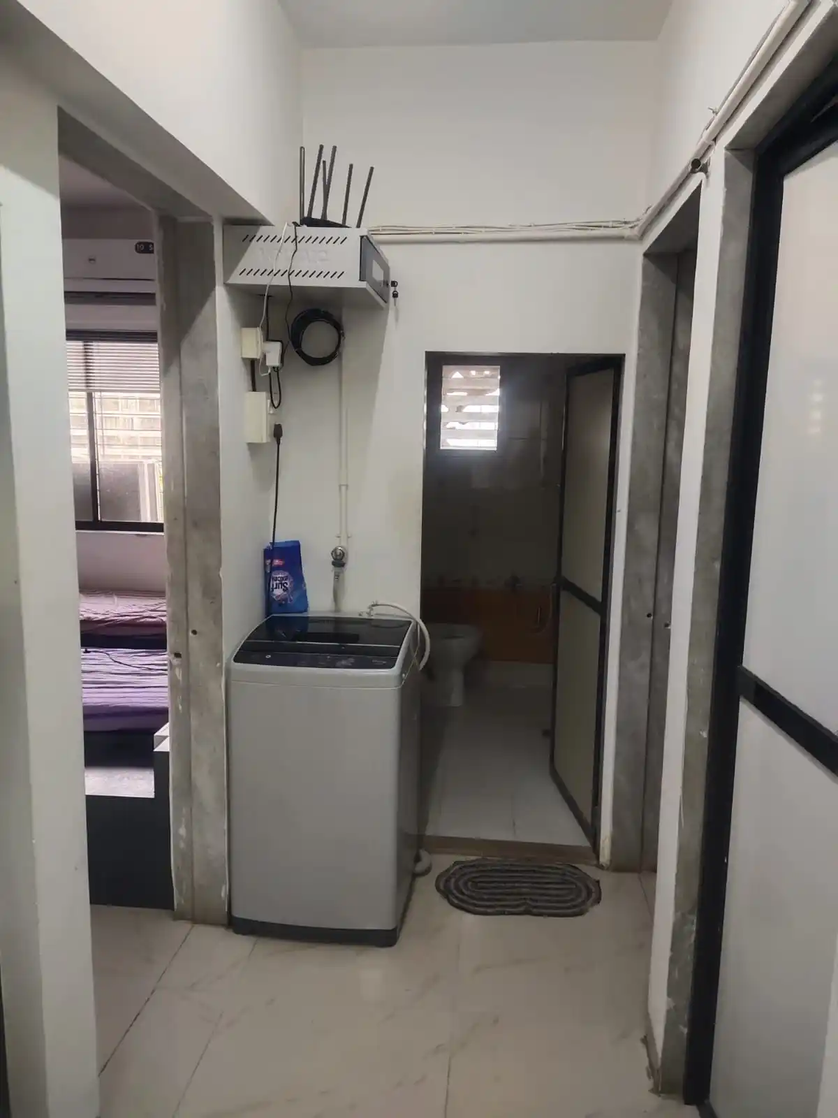 Vrindavan A1704 - Image 3