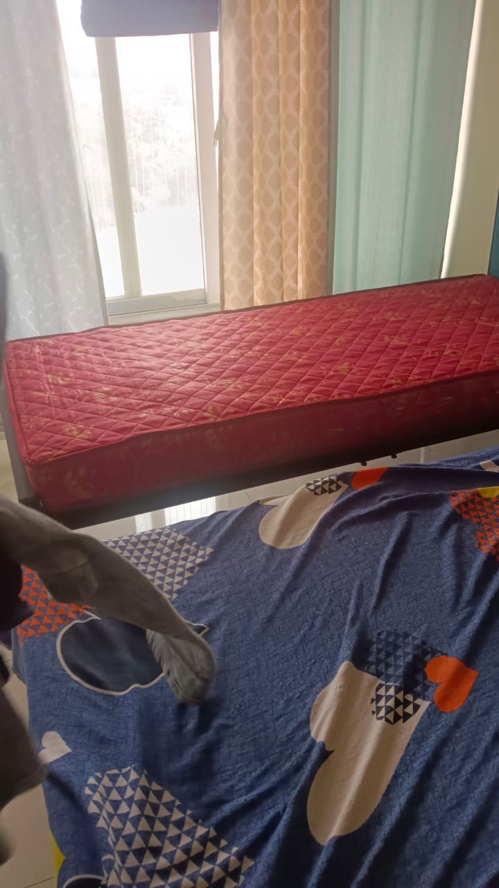 MASS METROPOLIS B 804 KURLA - Image 2