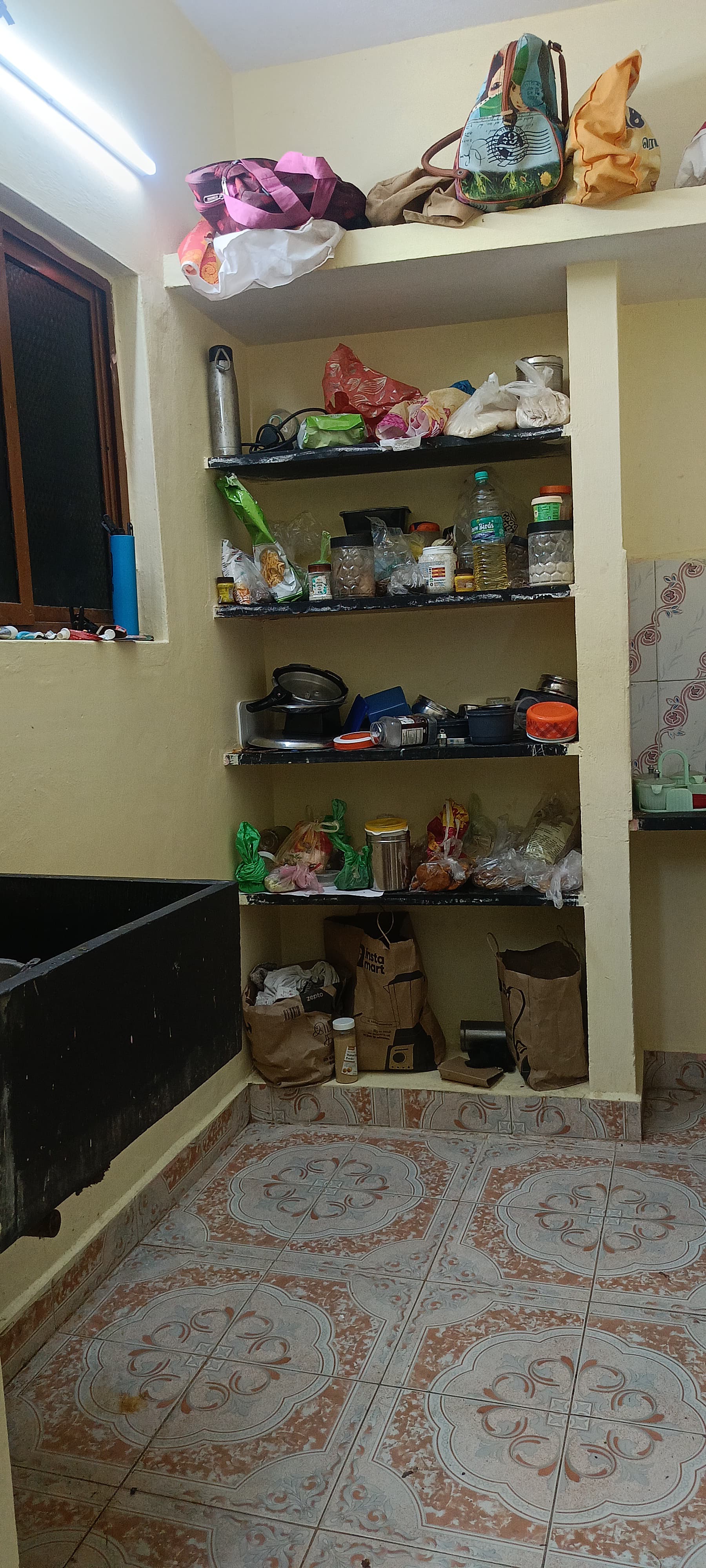 SAHA Ladies PG Hostel Photo 6