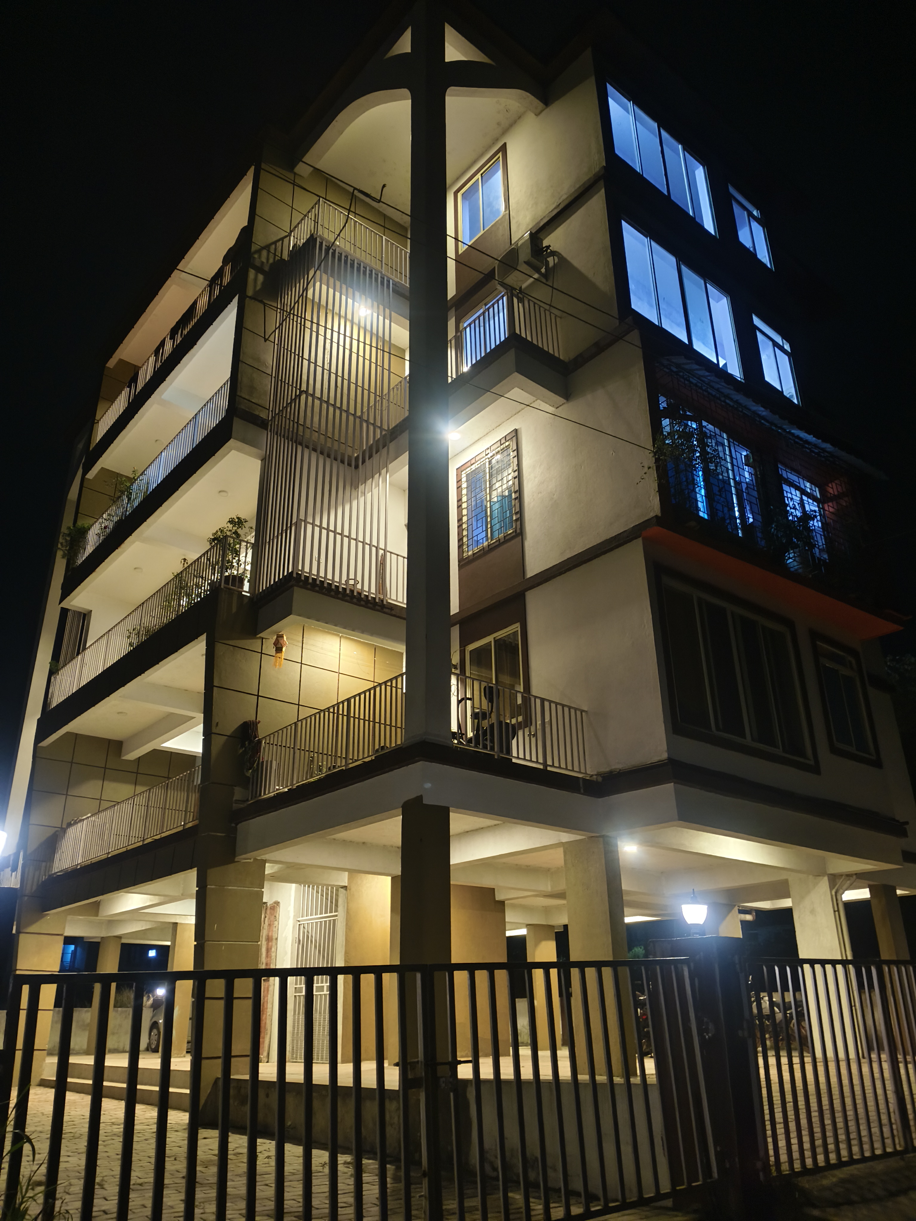 Blue Heaven Co-Living Photo 1 Blue Heaven Co-Living Photo 1