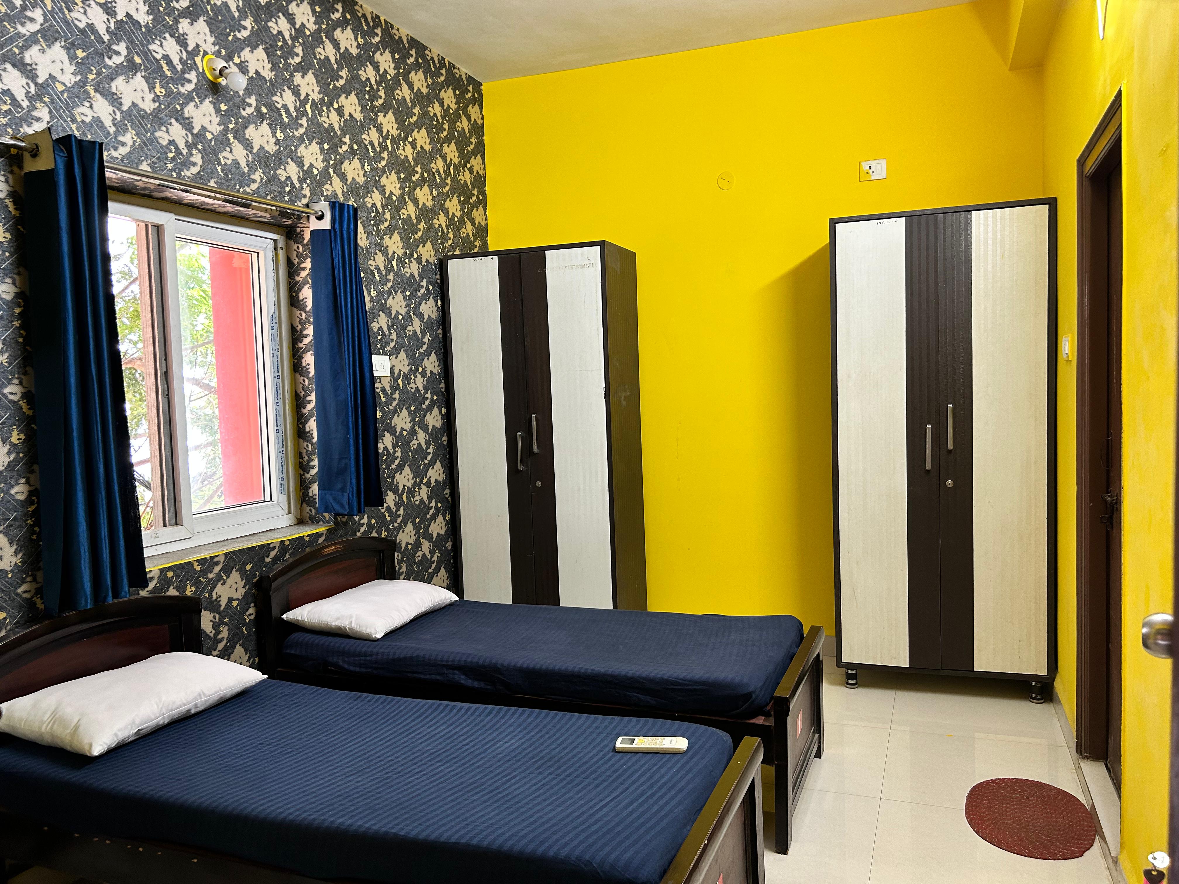 Star Colive PG Challengers Photo 1 Star Colive PG Challengers Photo 1