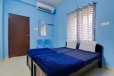 Star Colive PG Challengers Photo 3 Star Colive PG Challengers Photo 3