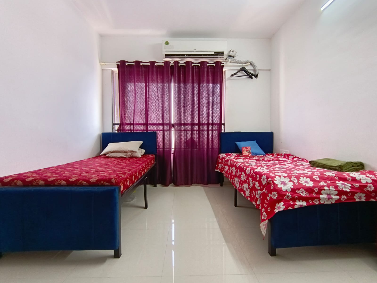 MICL 1702 ( GHATKOPAR ) Photo 5