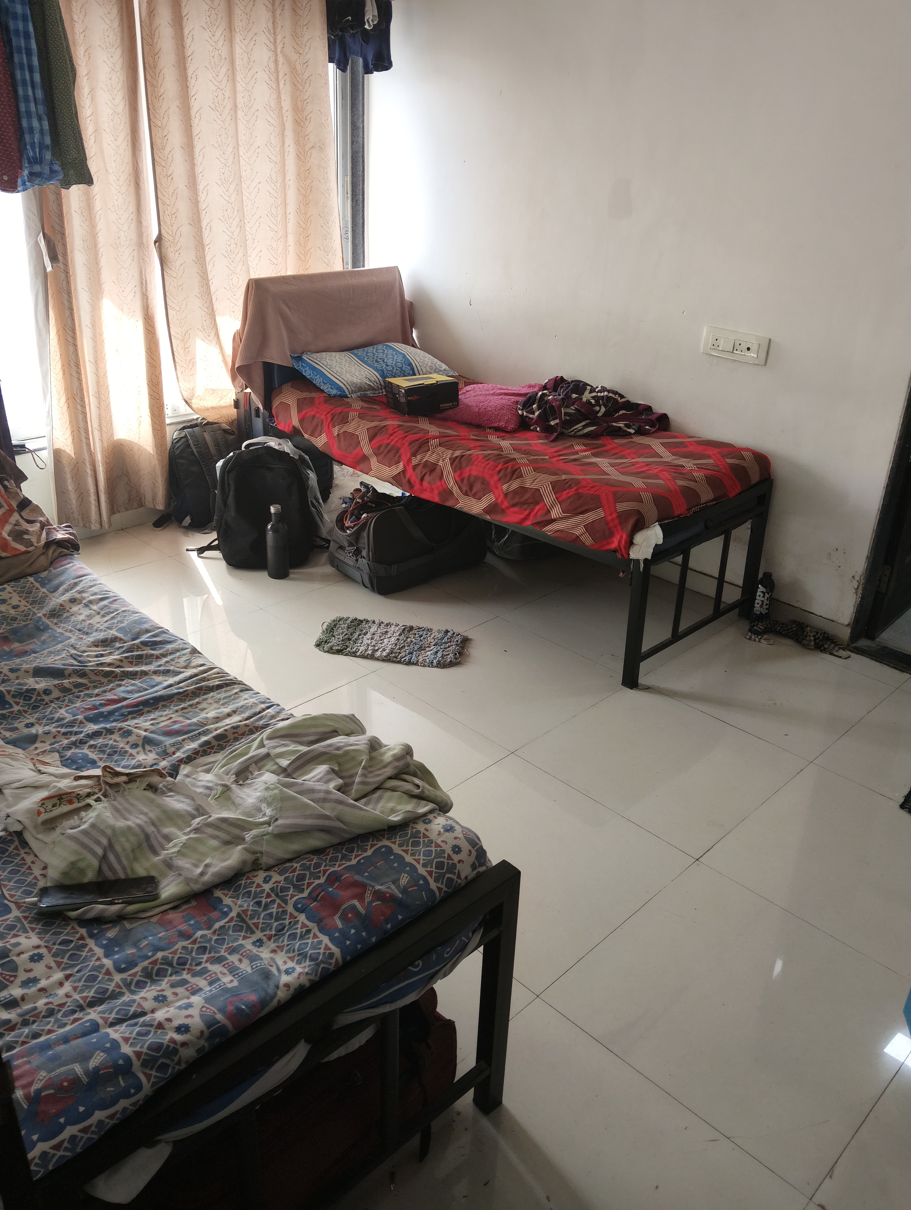 MASS METROPOLIS A804 KURLA BOY'S - Image 1