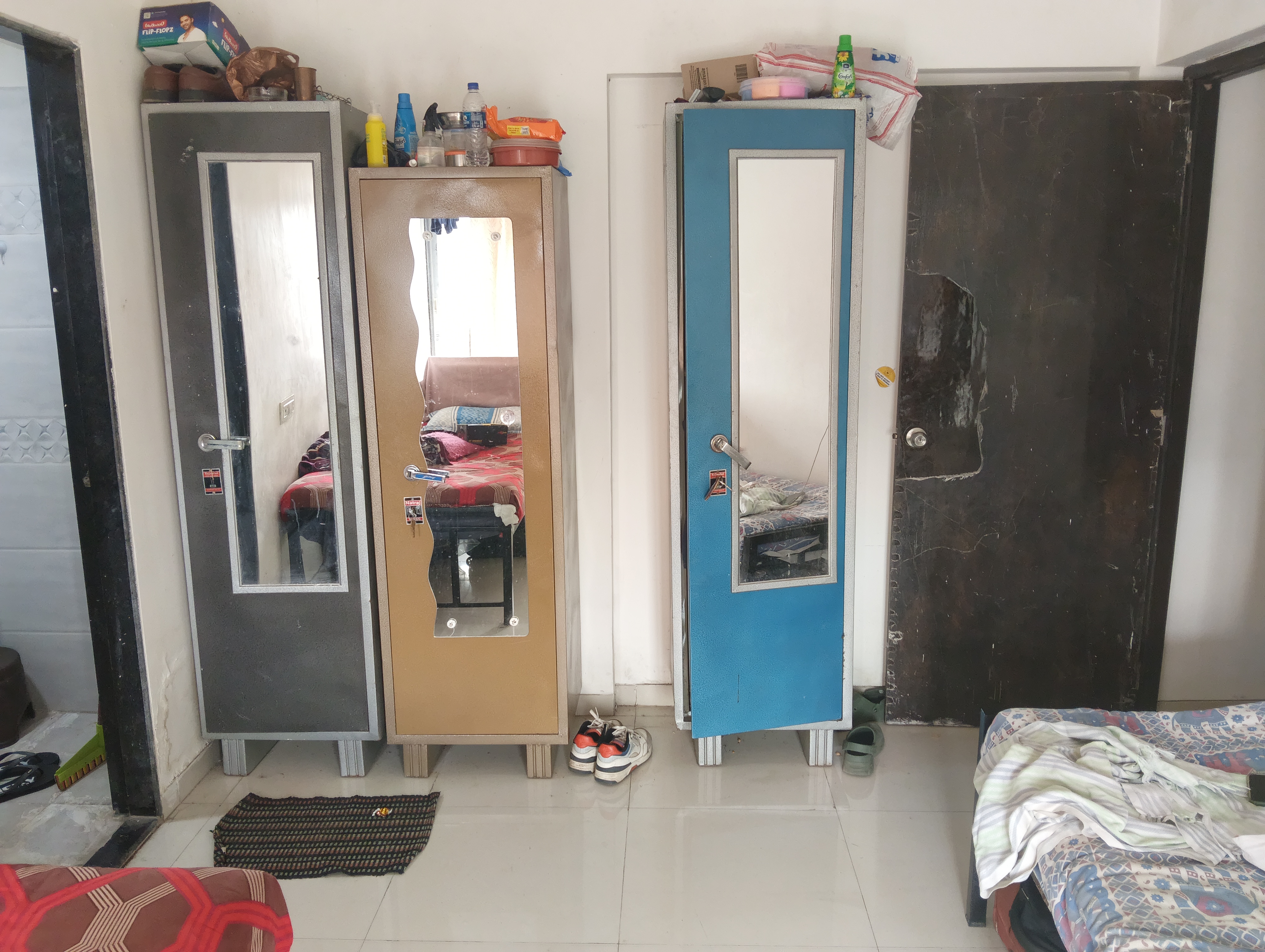 MASS METROPOLIS A804 KURLA BOY'S - Image 2