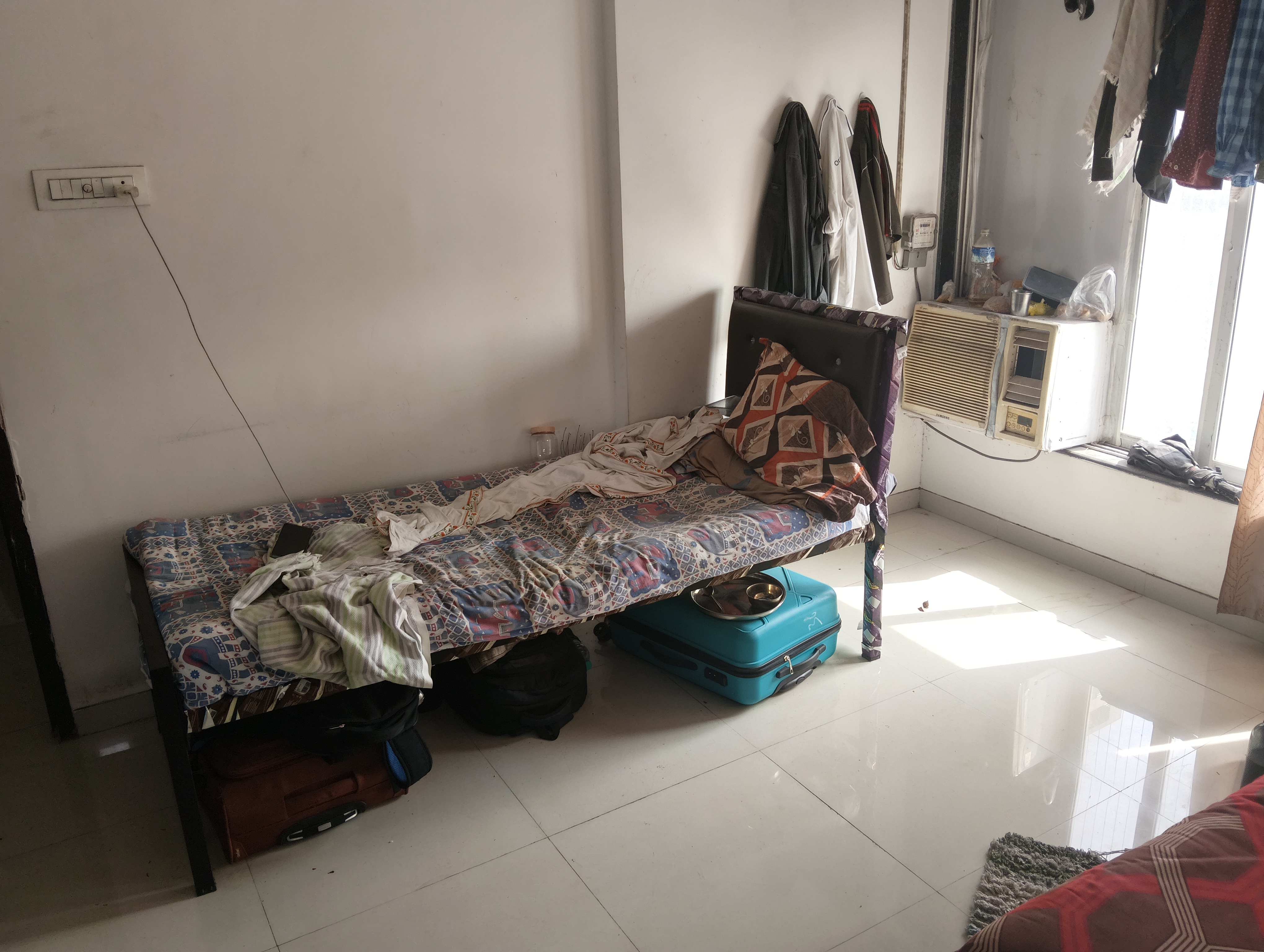 MASS METROPOLIS A804 KURLA BOY'S - Image 3