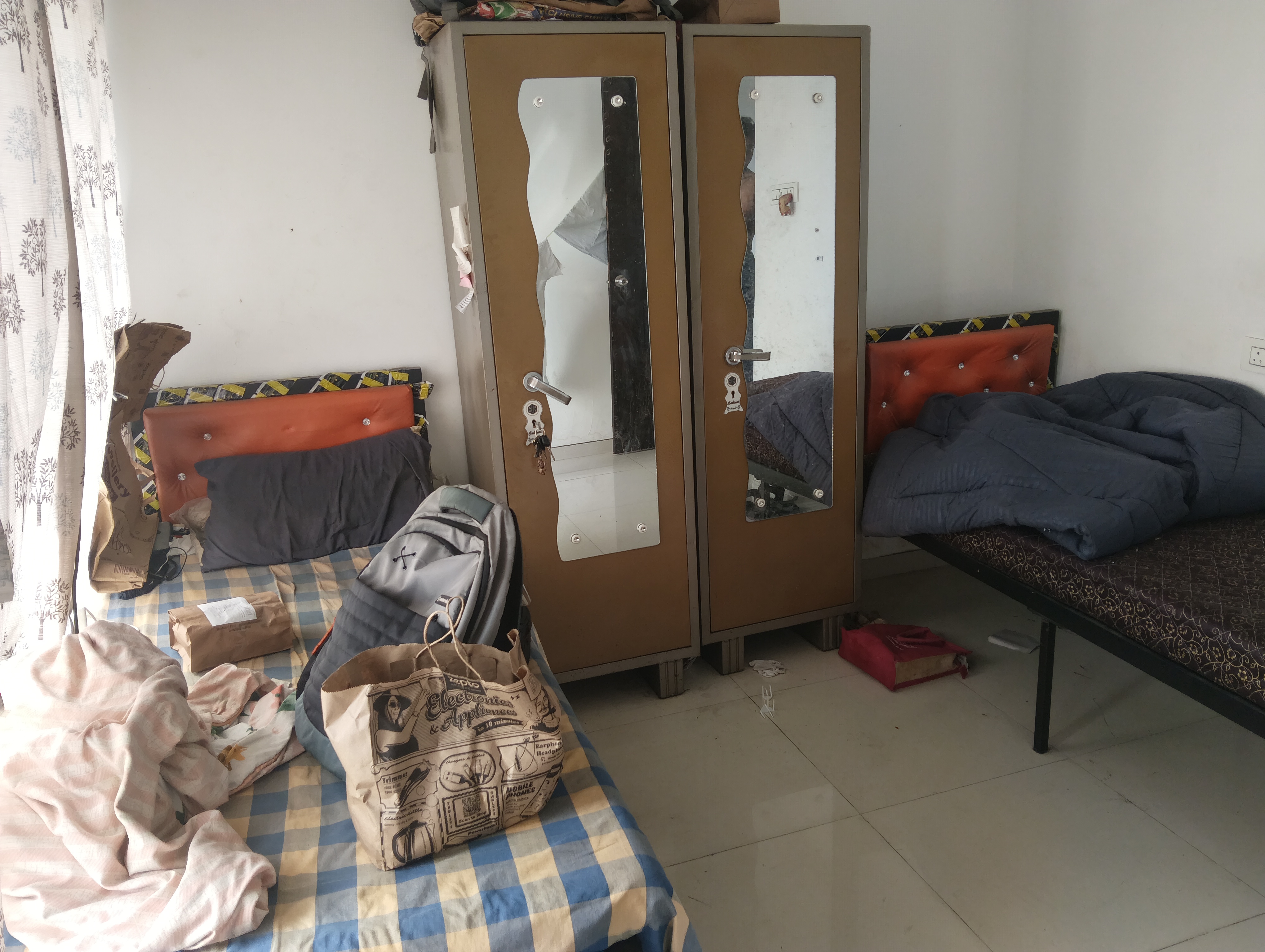 MASS METROPOLIS A803 GIRL'S KURLA - Image 1