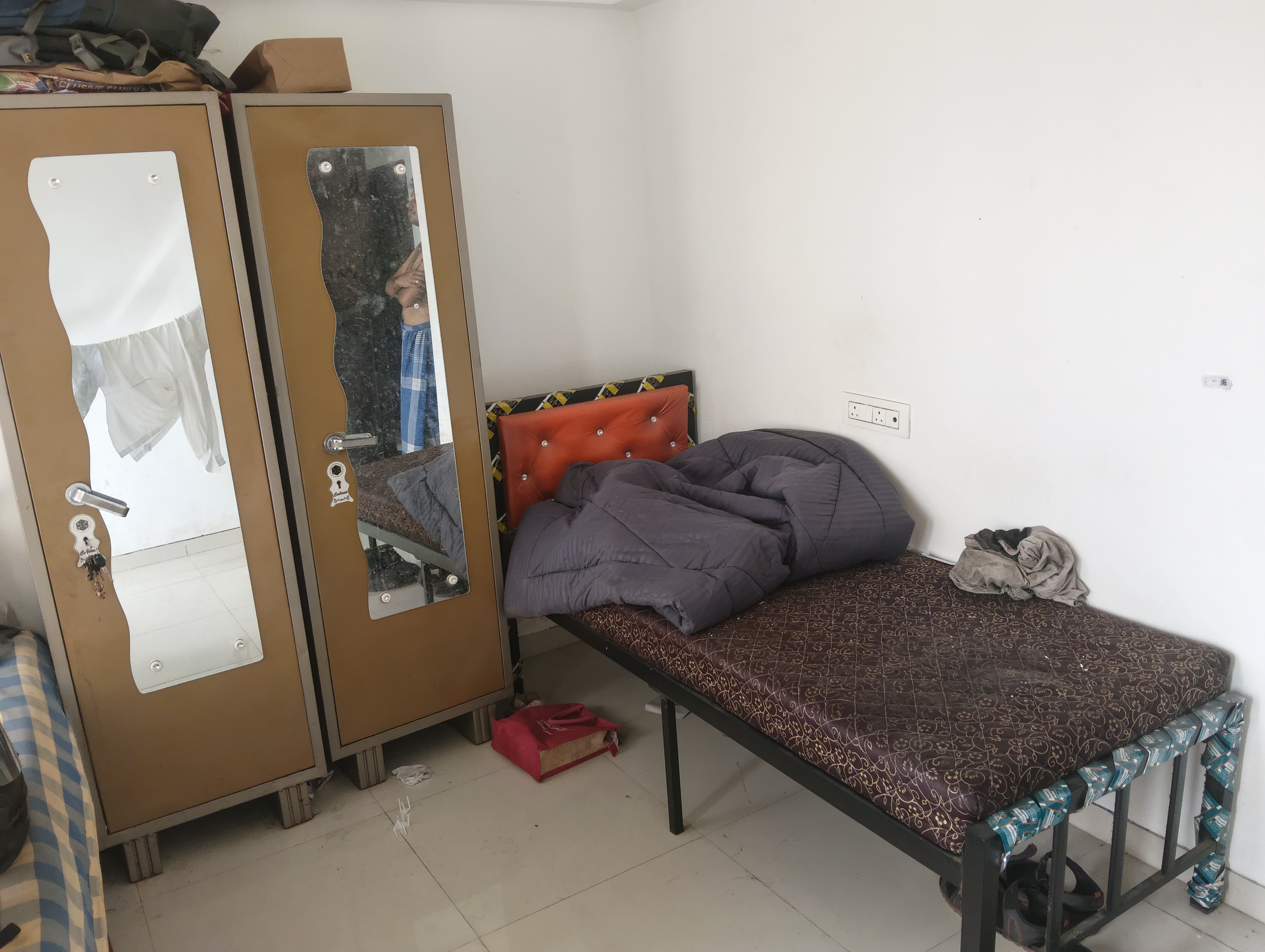 MASS METROPOLIS A803 GIRL'S KURLA - Image 2