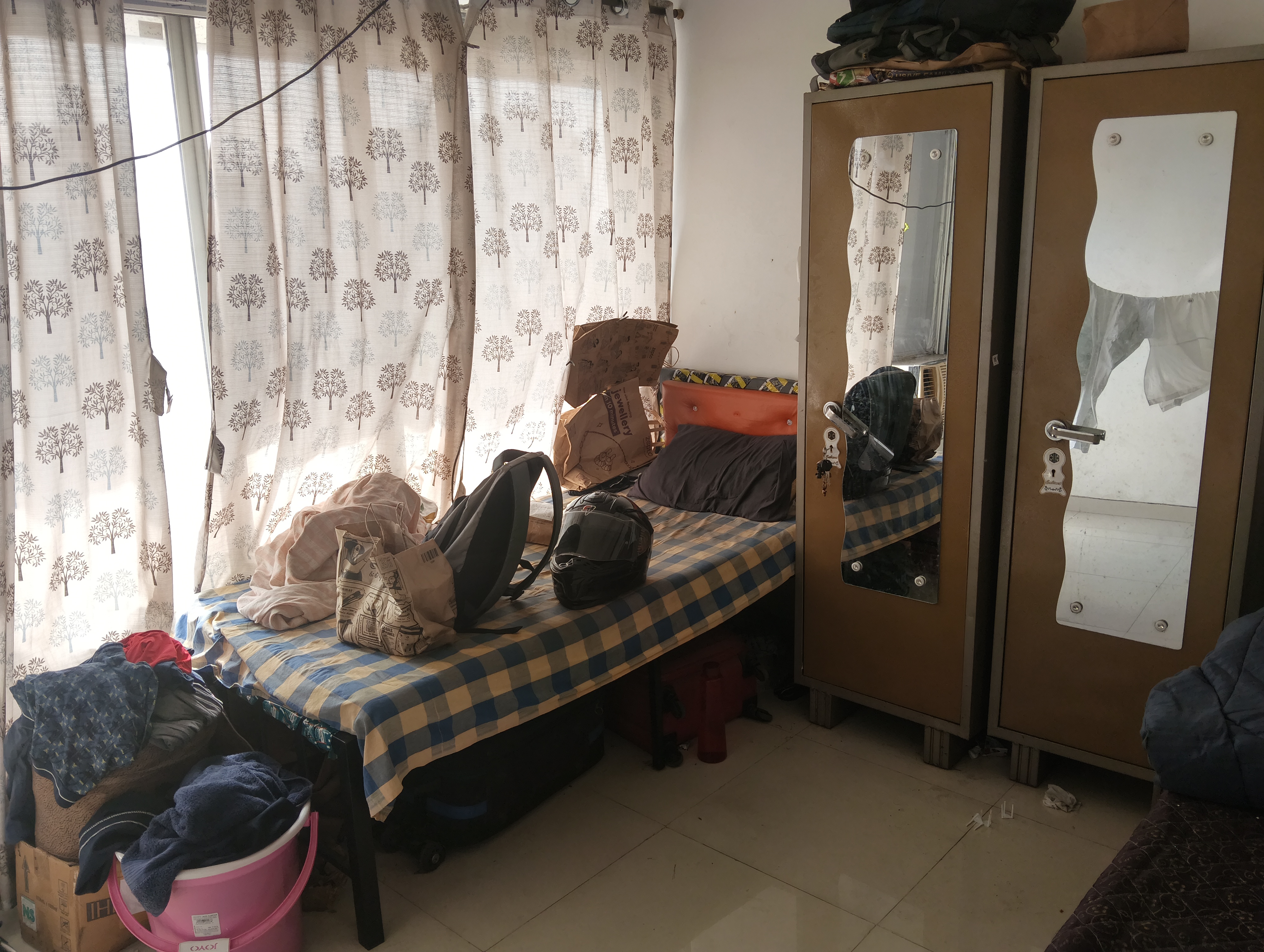 MASS METROPOLIS A803 GIRL'S KURLA - Image 3