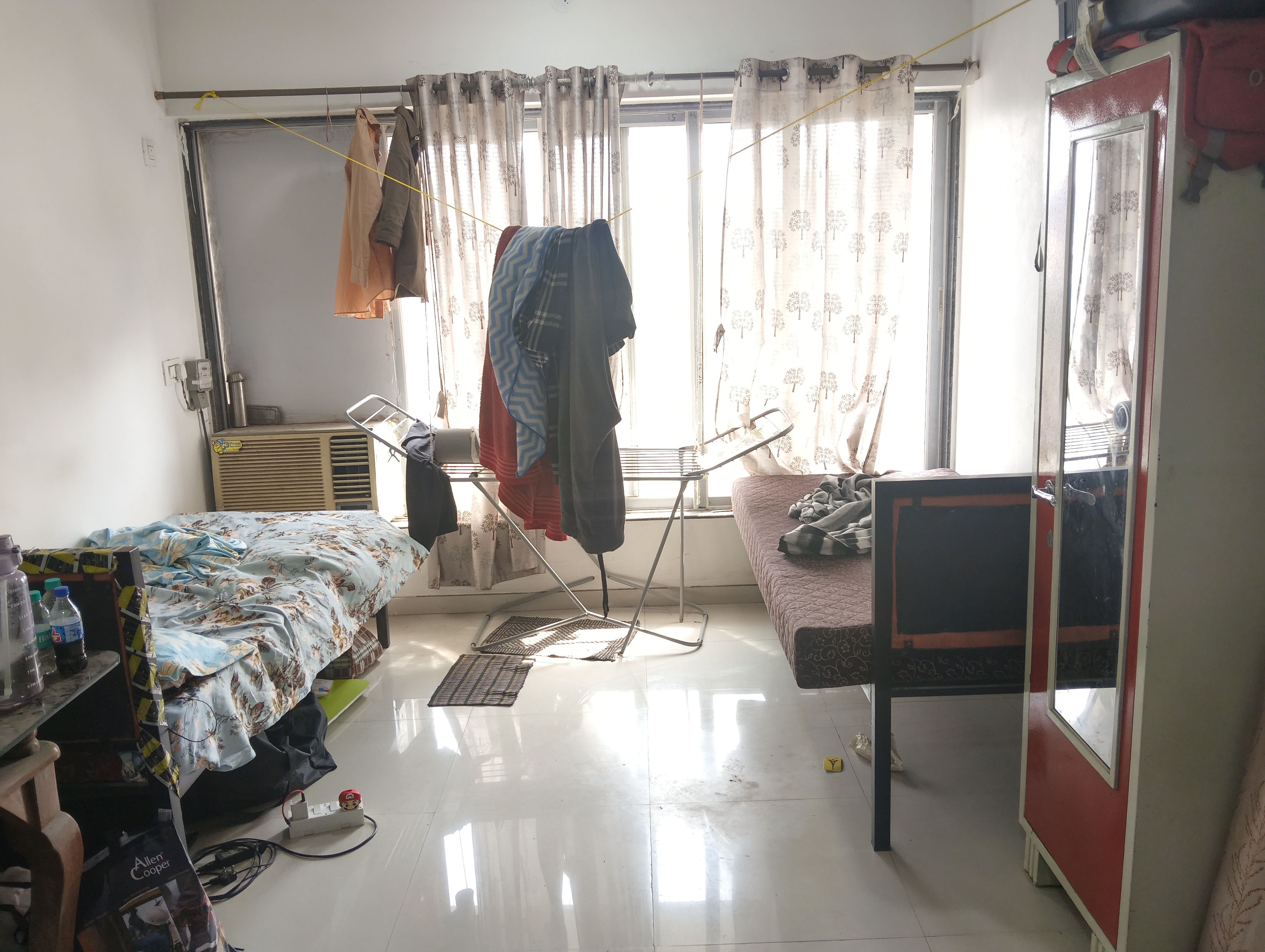 MASS METROPOLIS A803 GIRL'S KURLA - Image 6