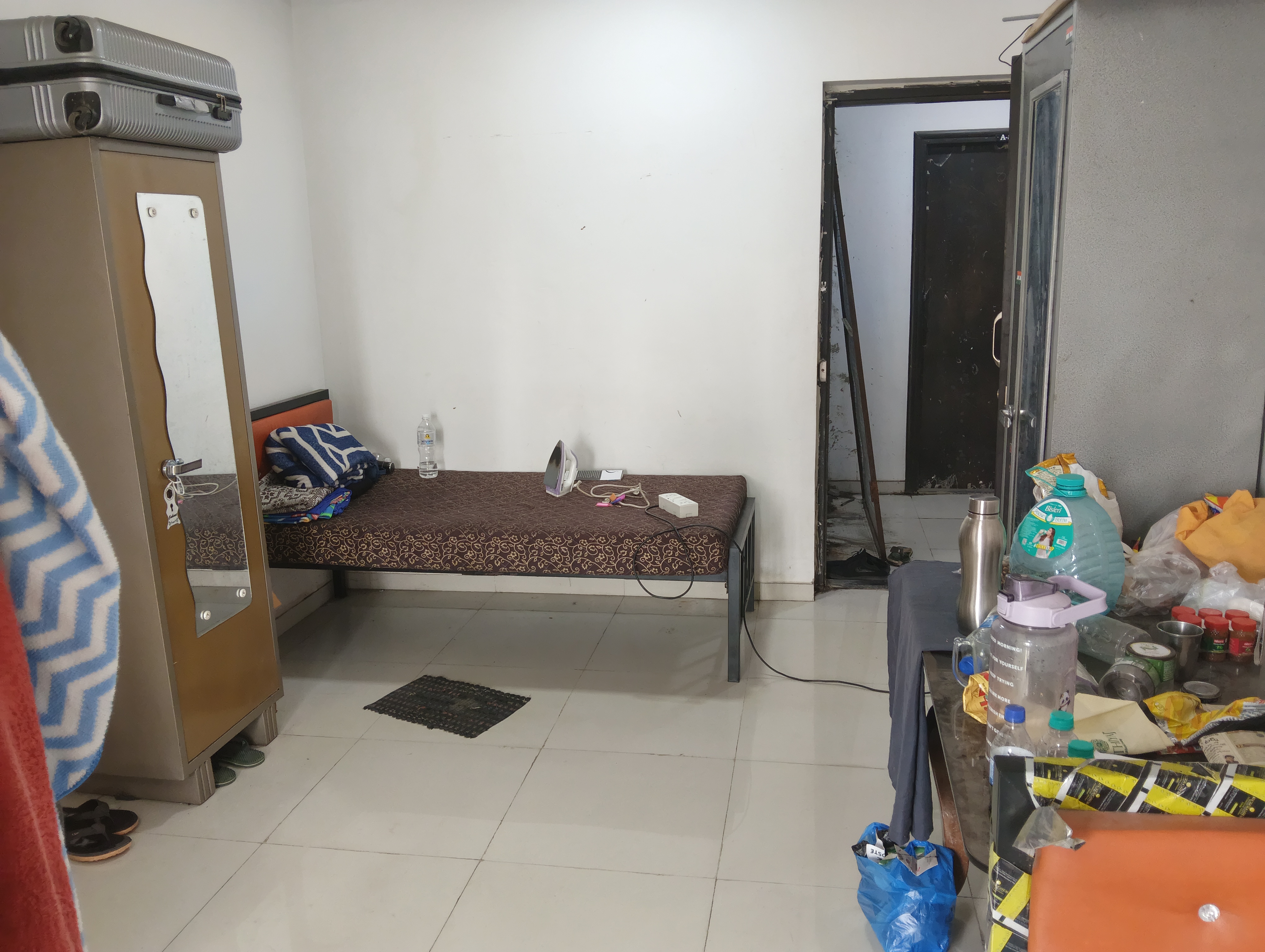 MASS METROPOLIS A803 GIRL'S KURLA - Image 7