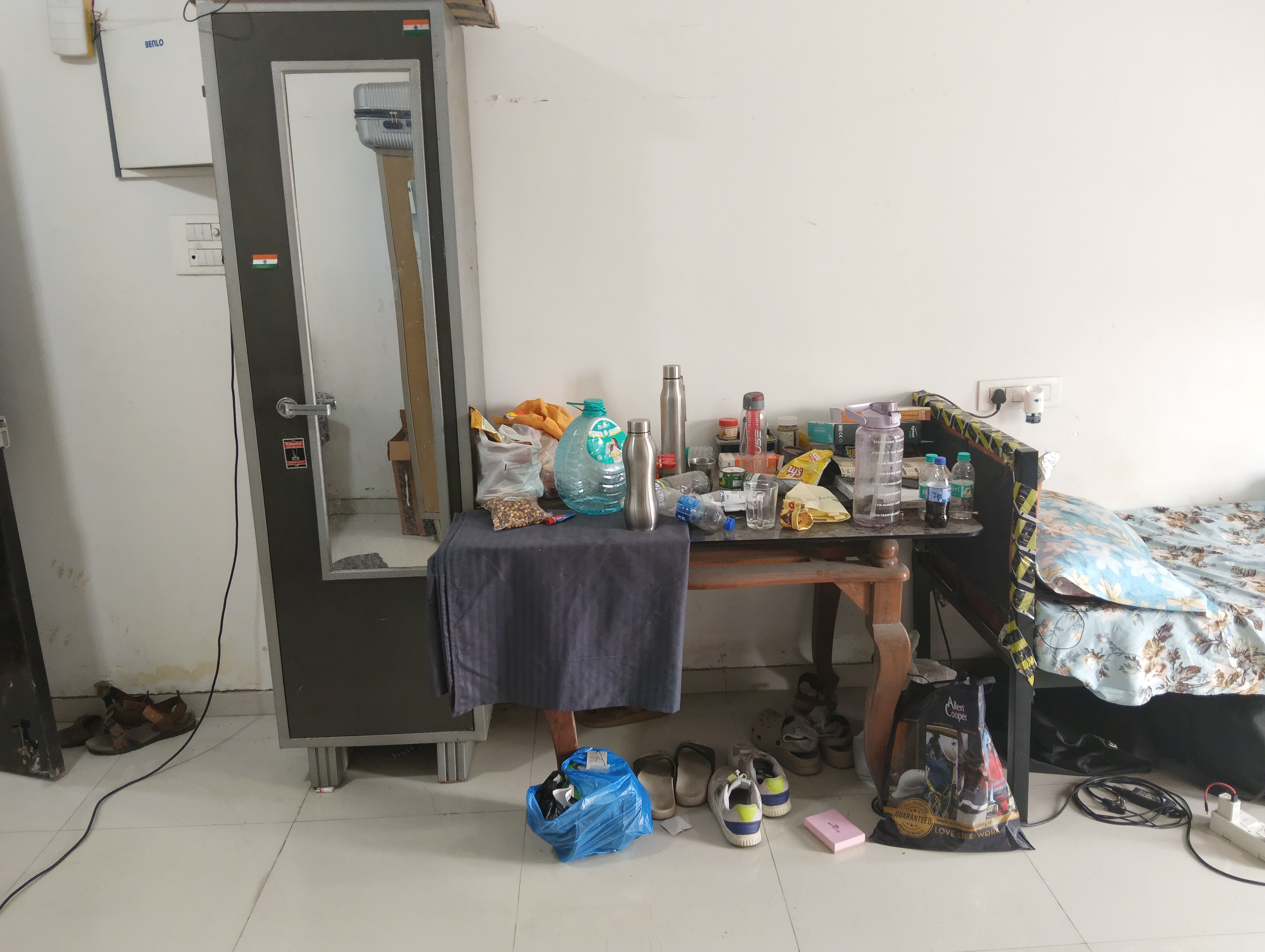 MASS METROPOLIS A803 GIRL'S KURLA - Image 8