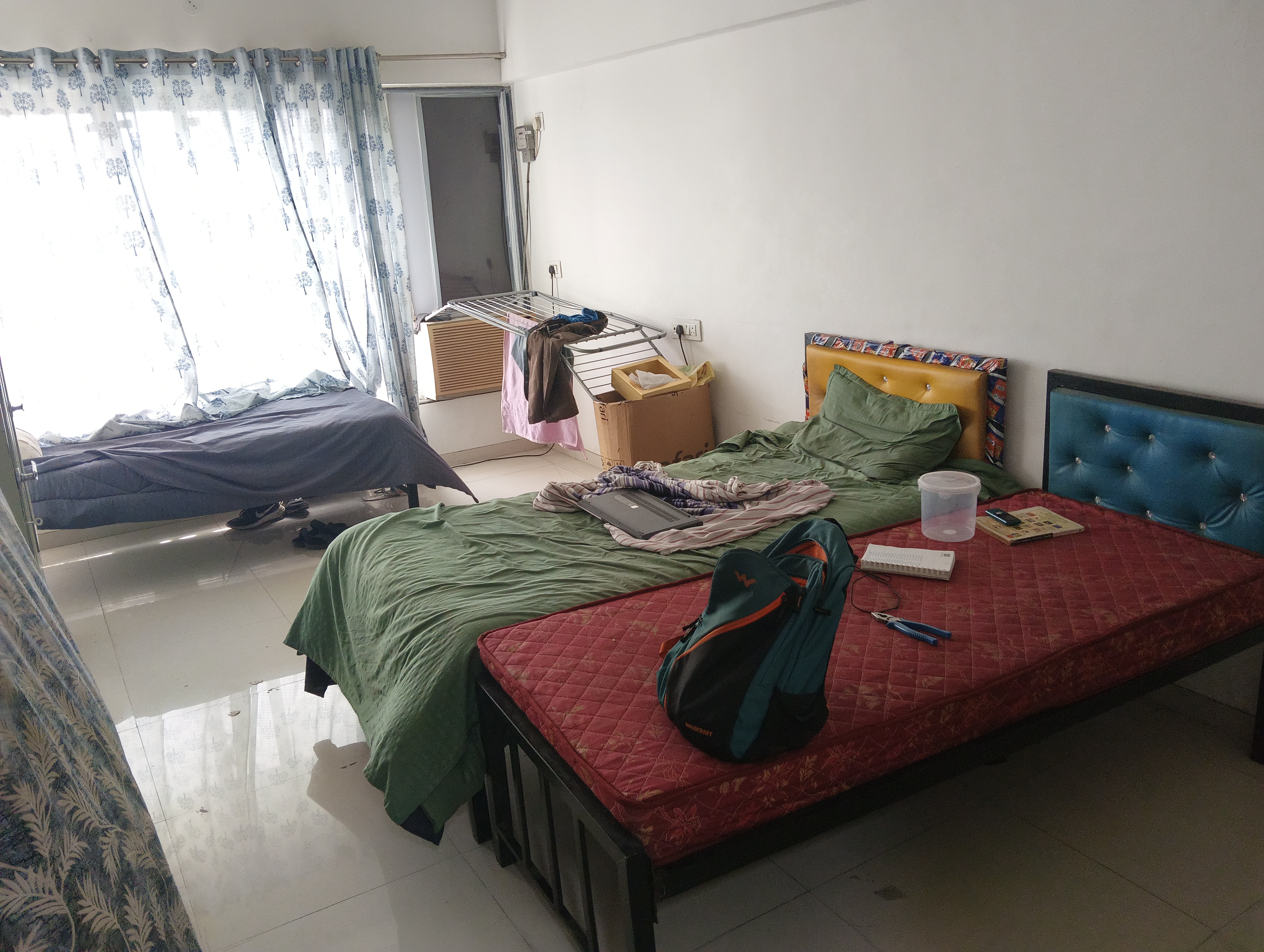 MASS METROPOLIS A804 KURLA BOY'S - Image 9