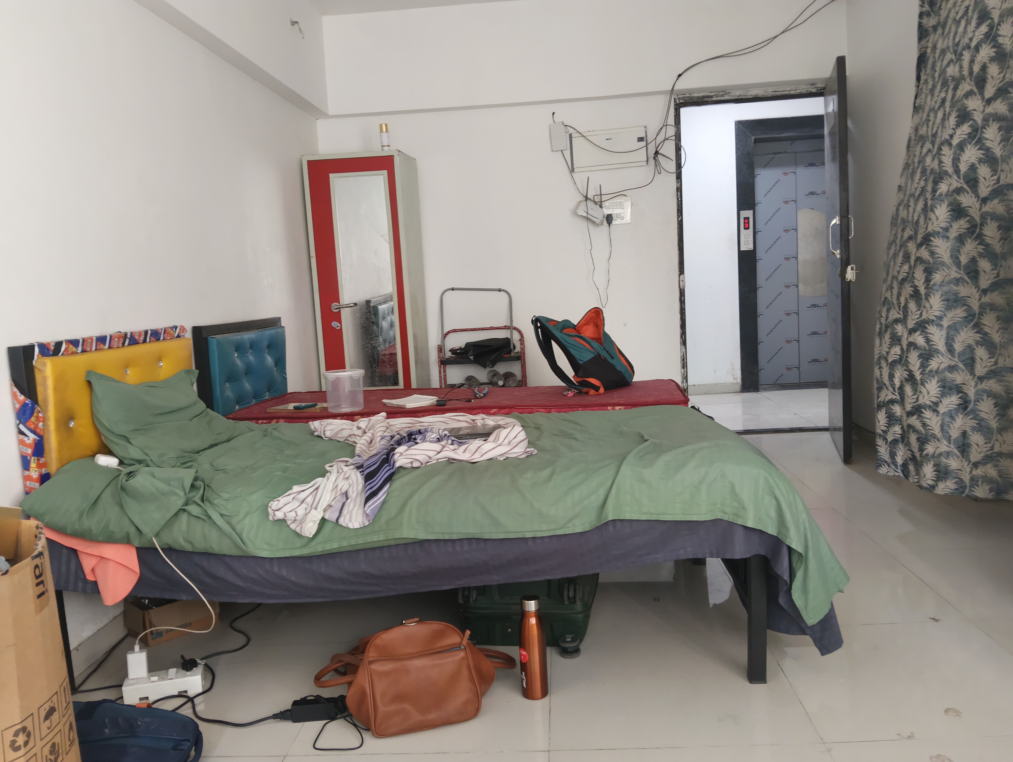 MASS METROPOLIS A804 KURLA BOY'S - Image 10