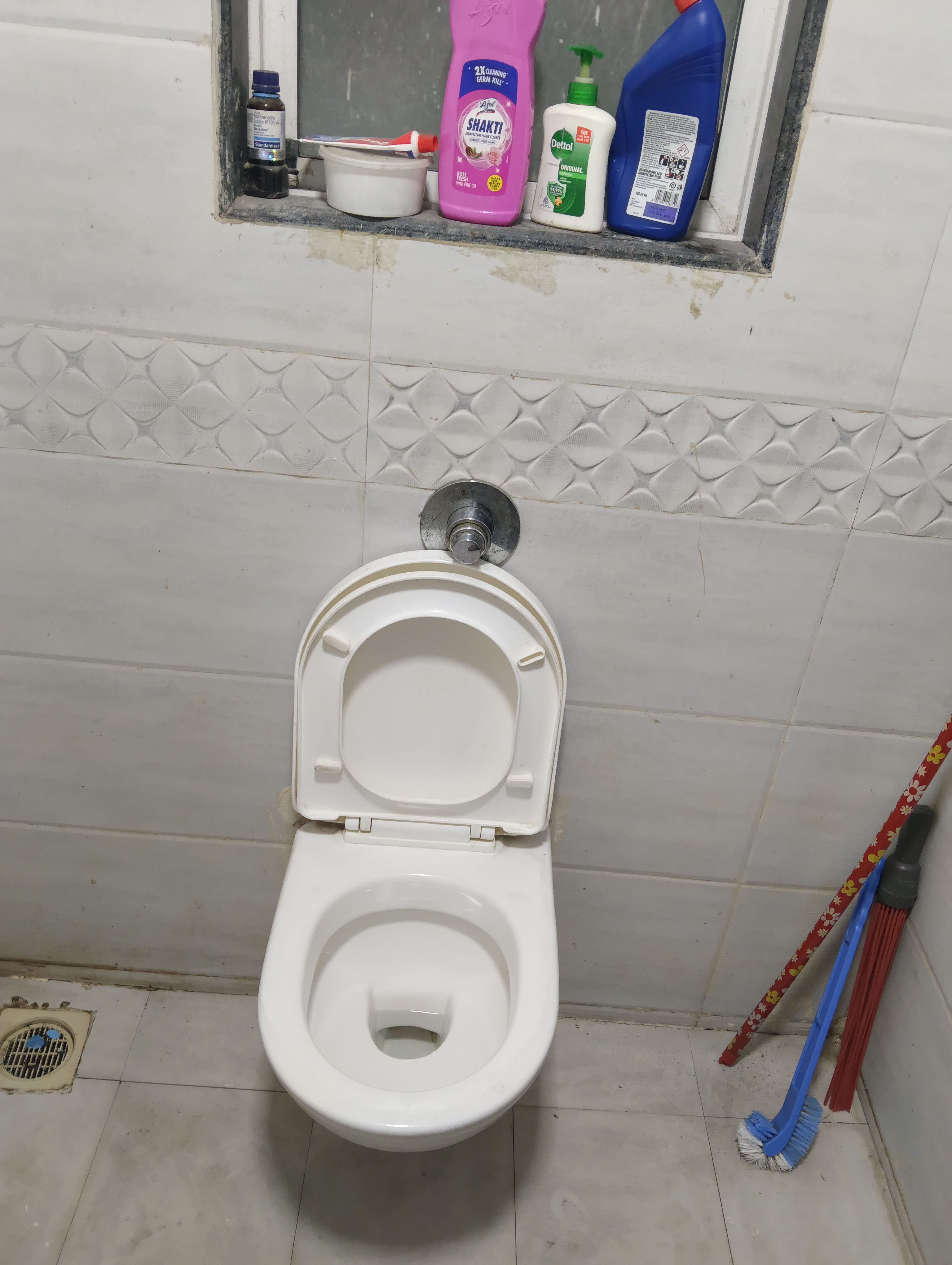 MASS METROPOLIS A804 KURLA BOY'S - Image 15