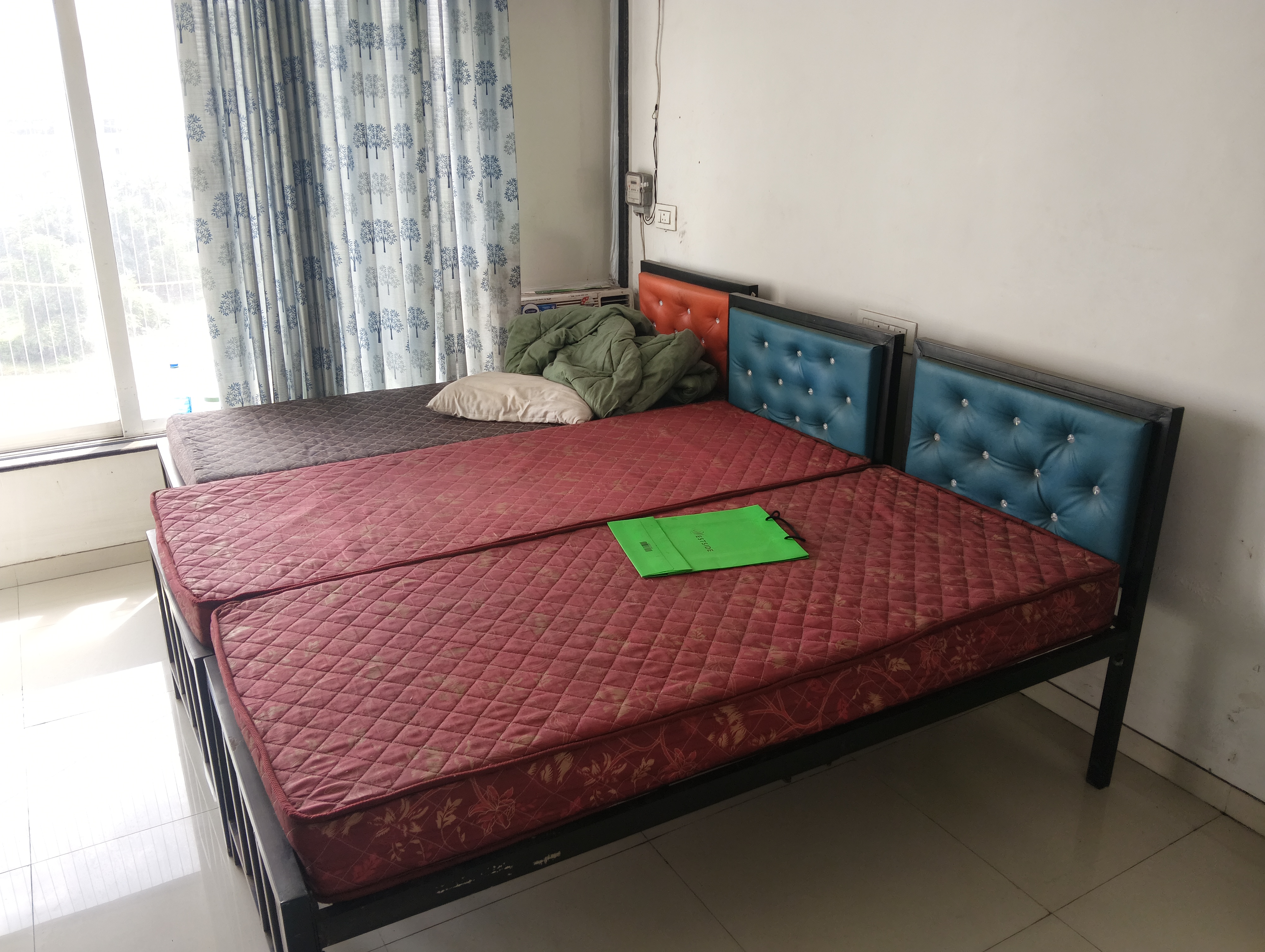 MASS METROPOLIS A804 KURLA BOY'S - Image 17