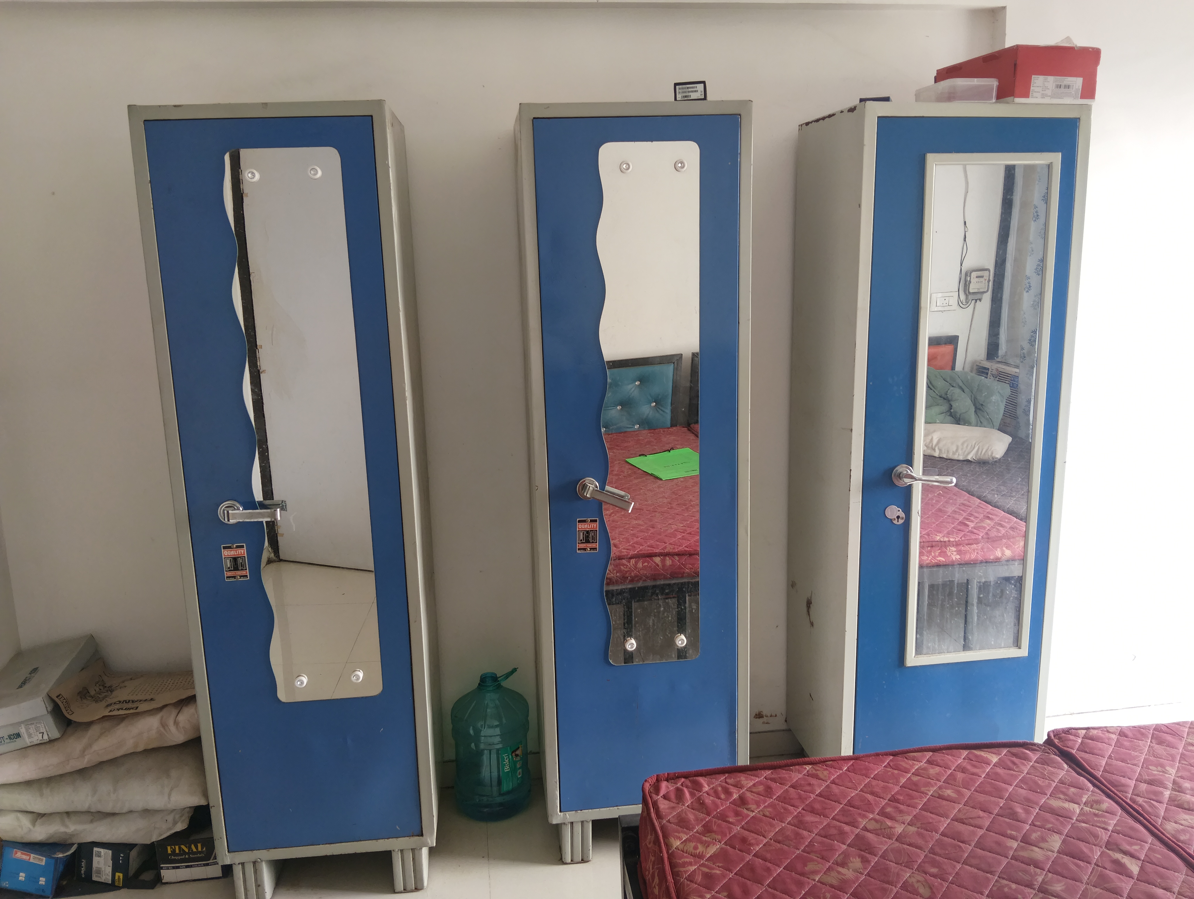 MASS METROPOLIS A804 KURLA BOY'S - Image 18