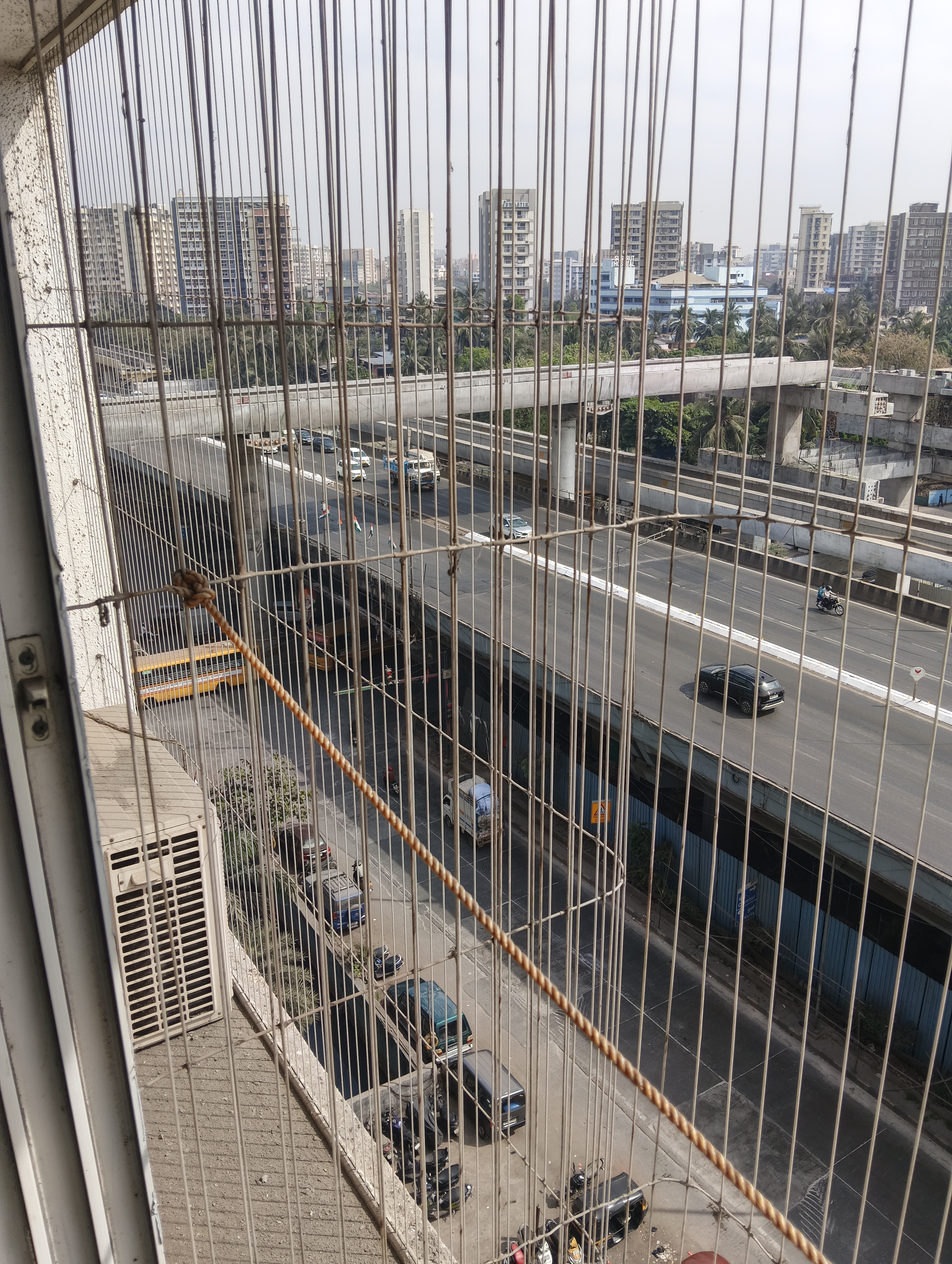 MASS METROPOLIS A804 KURLA BOY'S - Image 20