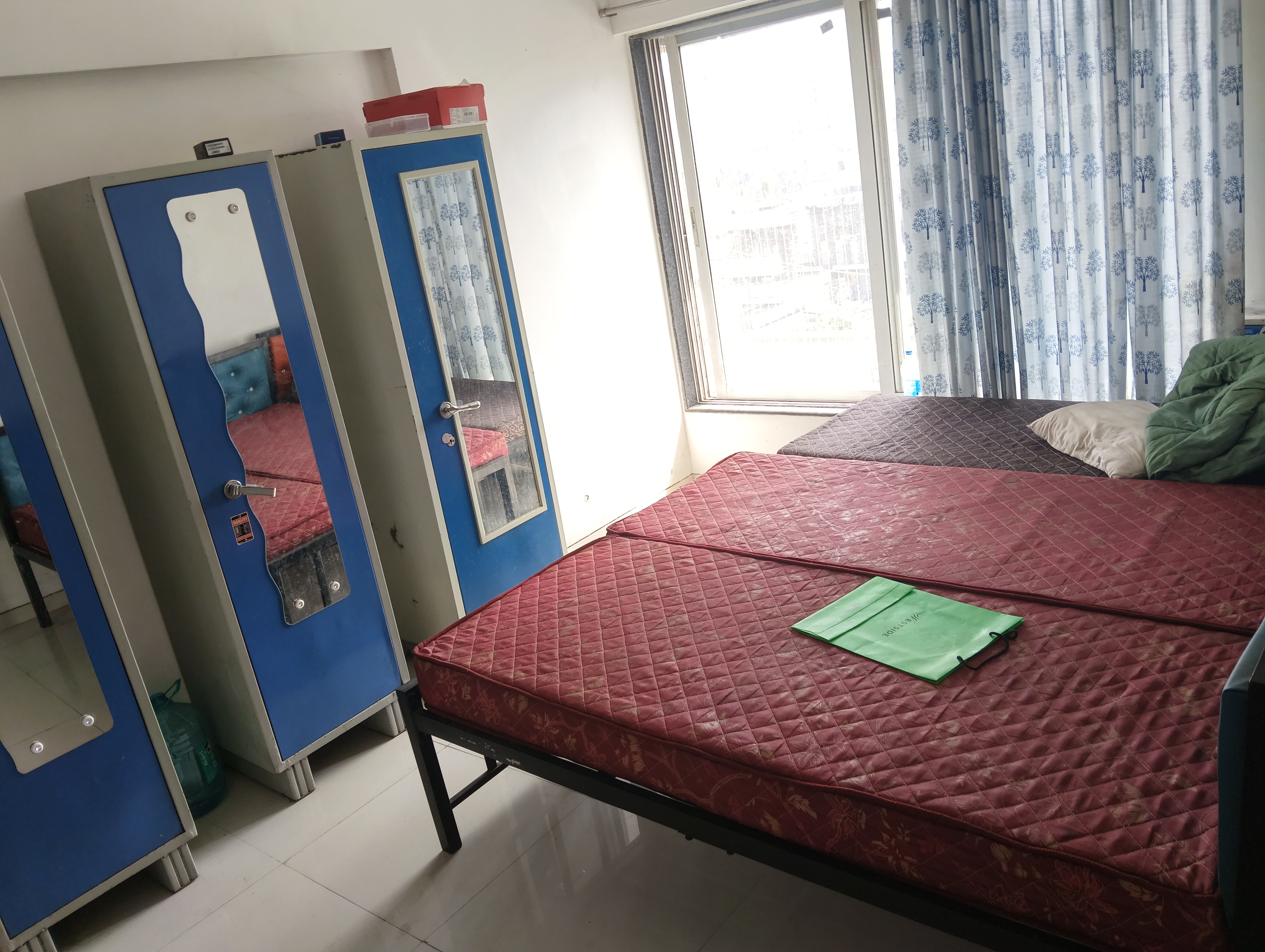 MASS METROPOLIS A804 KURLA BOY'S - Image 21