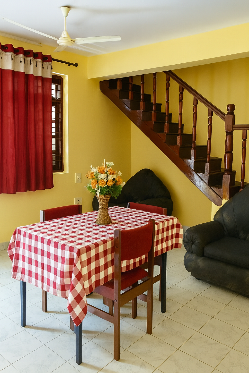 BOAVIDA COMPLEX  Photo 2