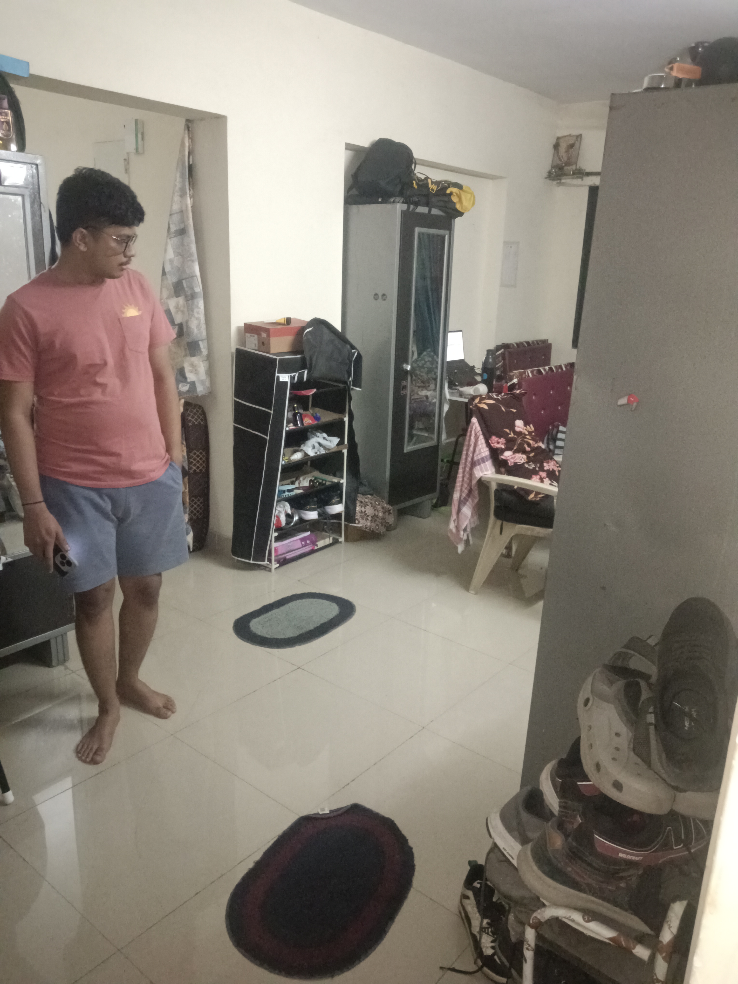 Mahada Balkum B 904 Boy's THANE - Image 1