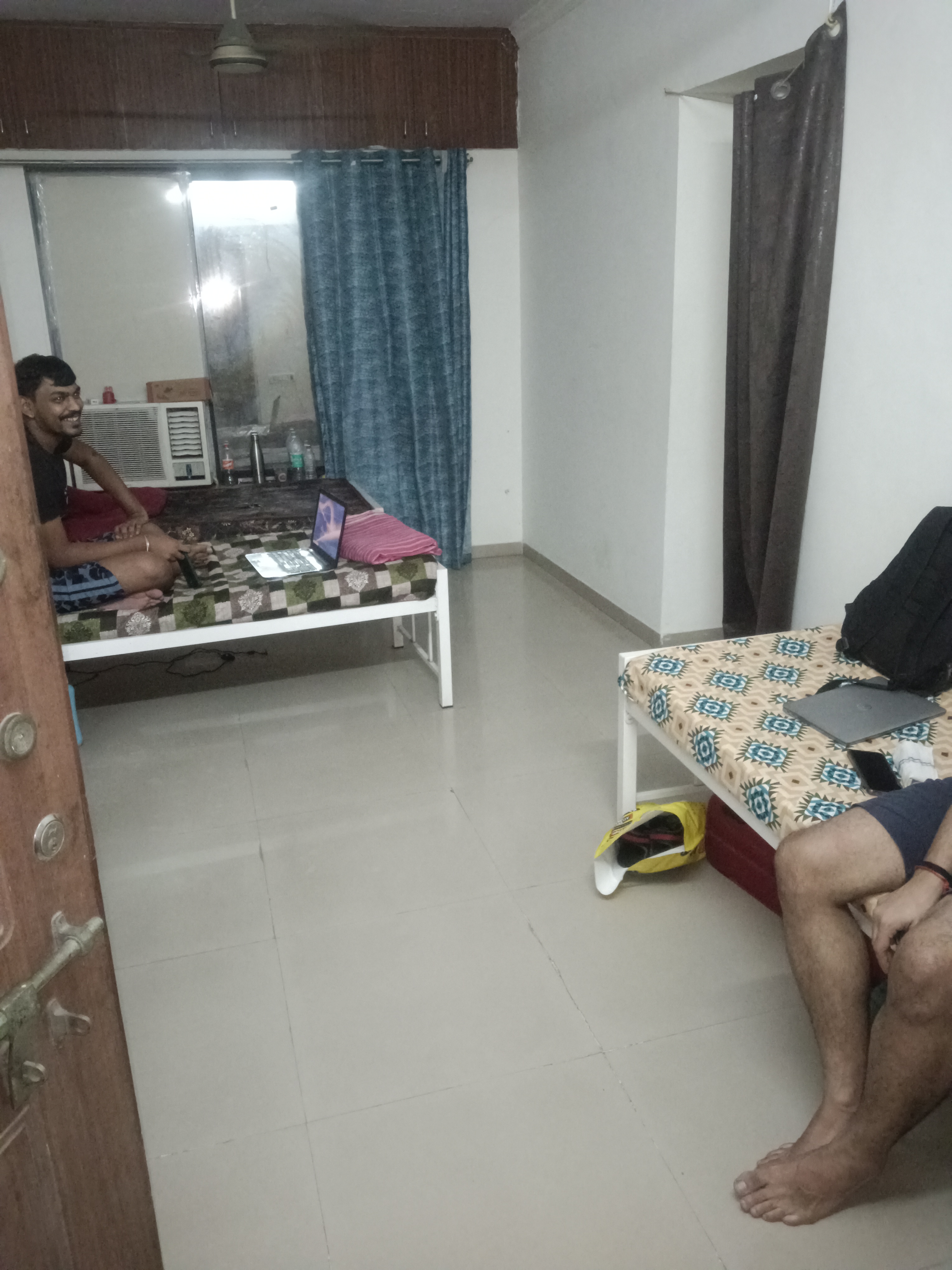 Shree Krishna 503 Boy's THANE - Image 1