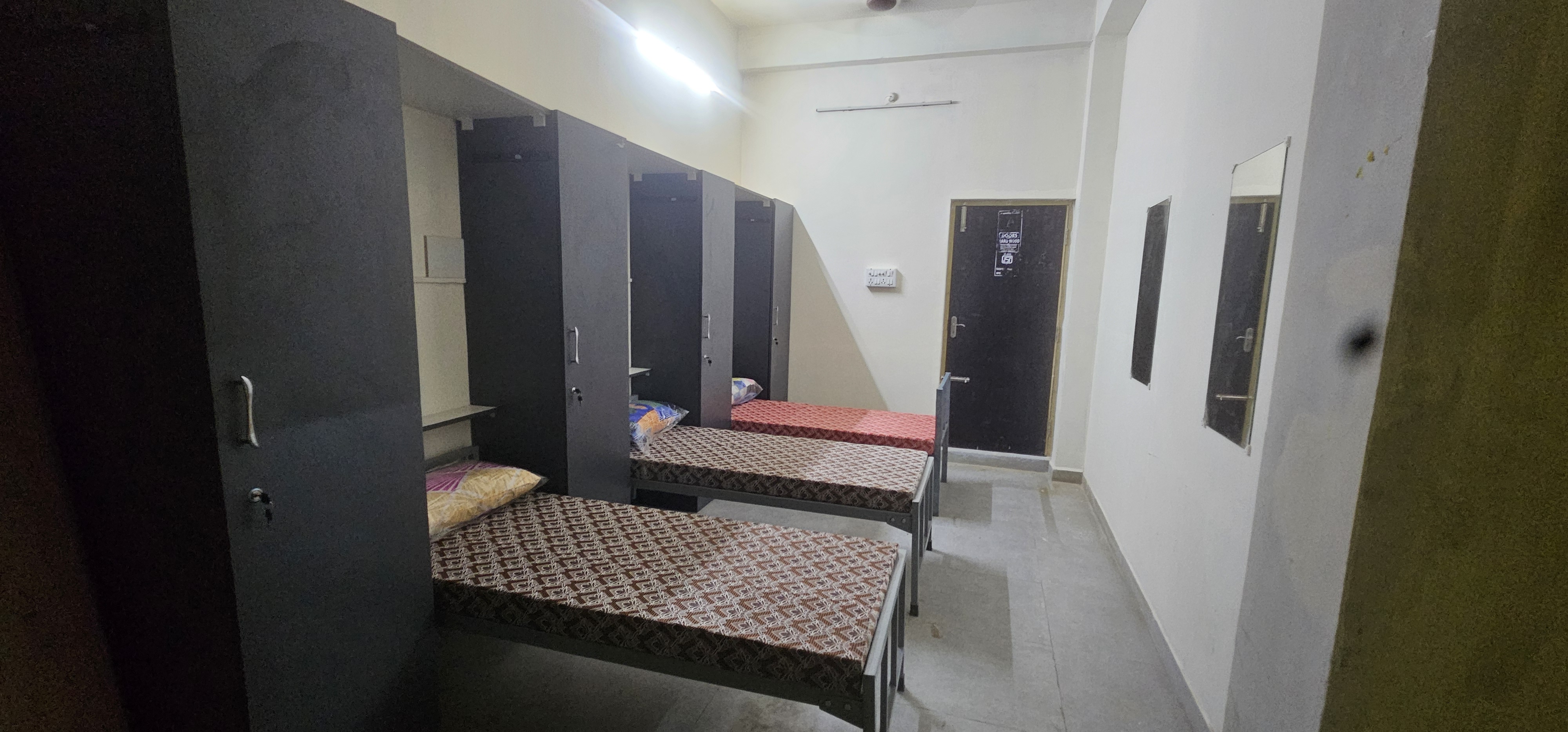 Swastik Stay (Near Veltech) Photo 1 Swastik Stay (Near Veltech) Photo 1