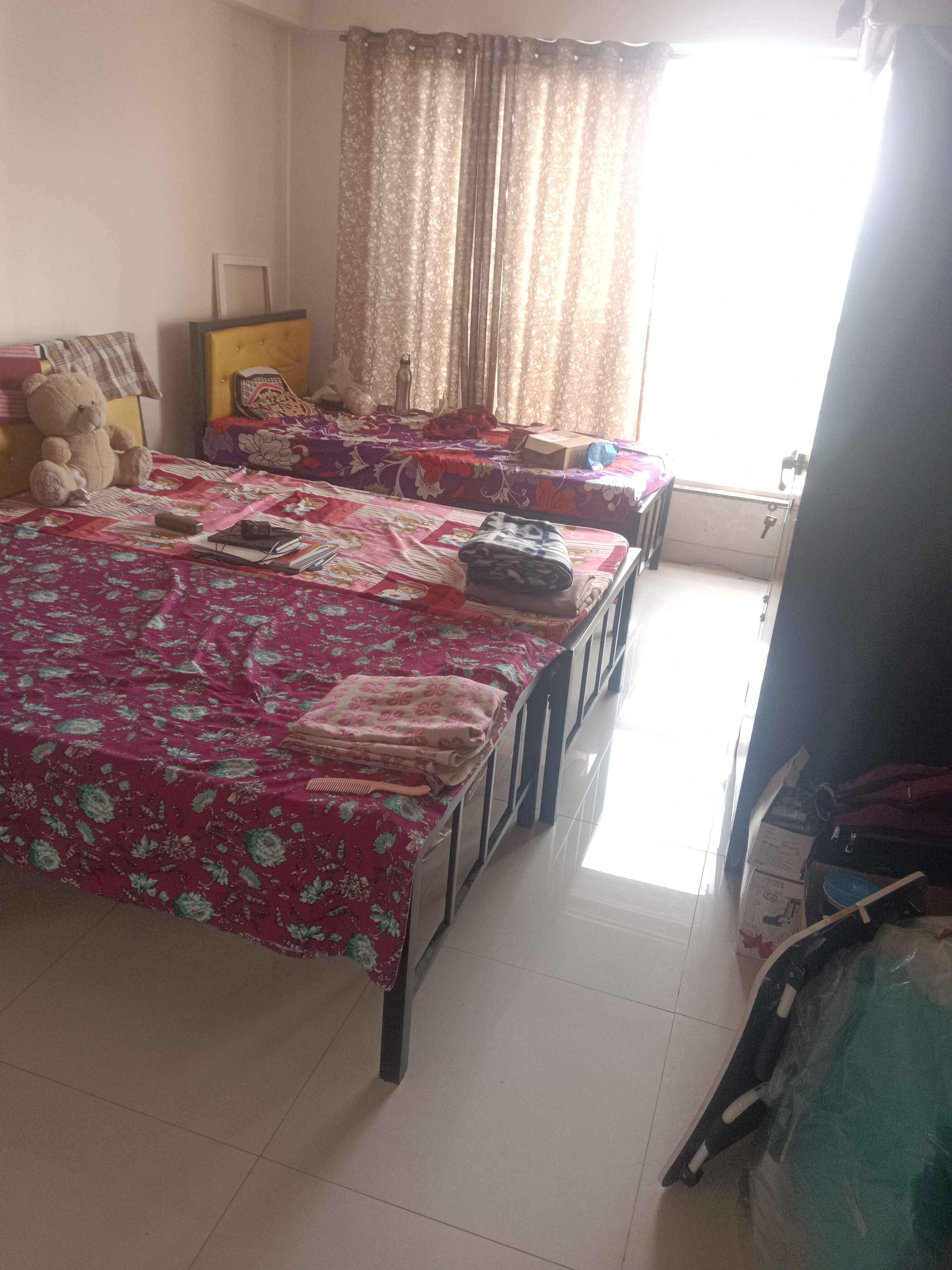 LEGACY LIVING PRATHAMESH DARSHAN 1402 GHATKOPAR - Image 25