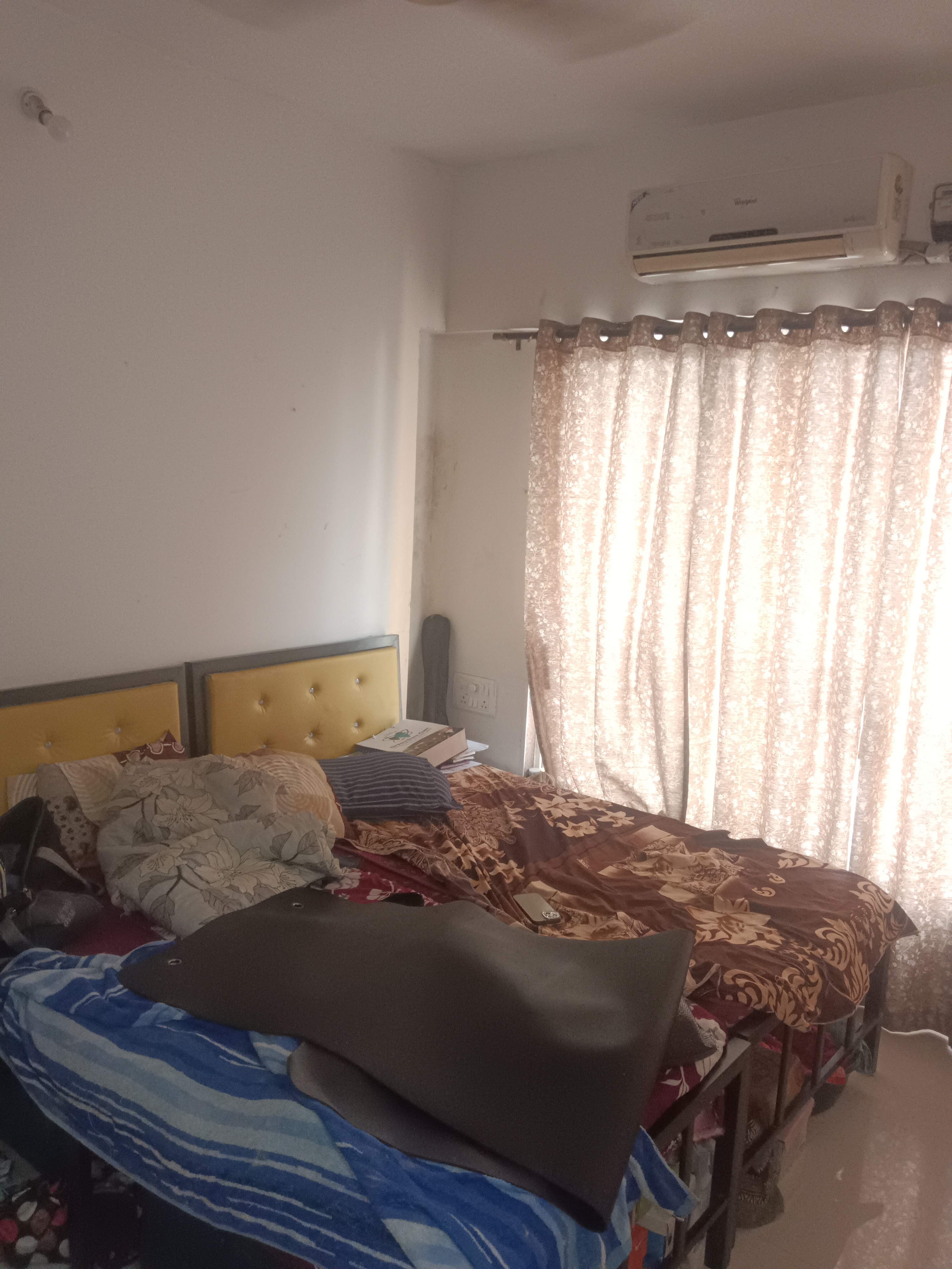 LEGACY LIVING PRATHAMESH DARSHAN 1402 GHATKOPAR - Image 27