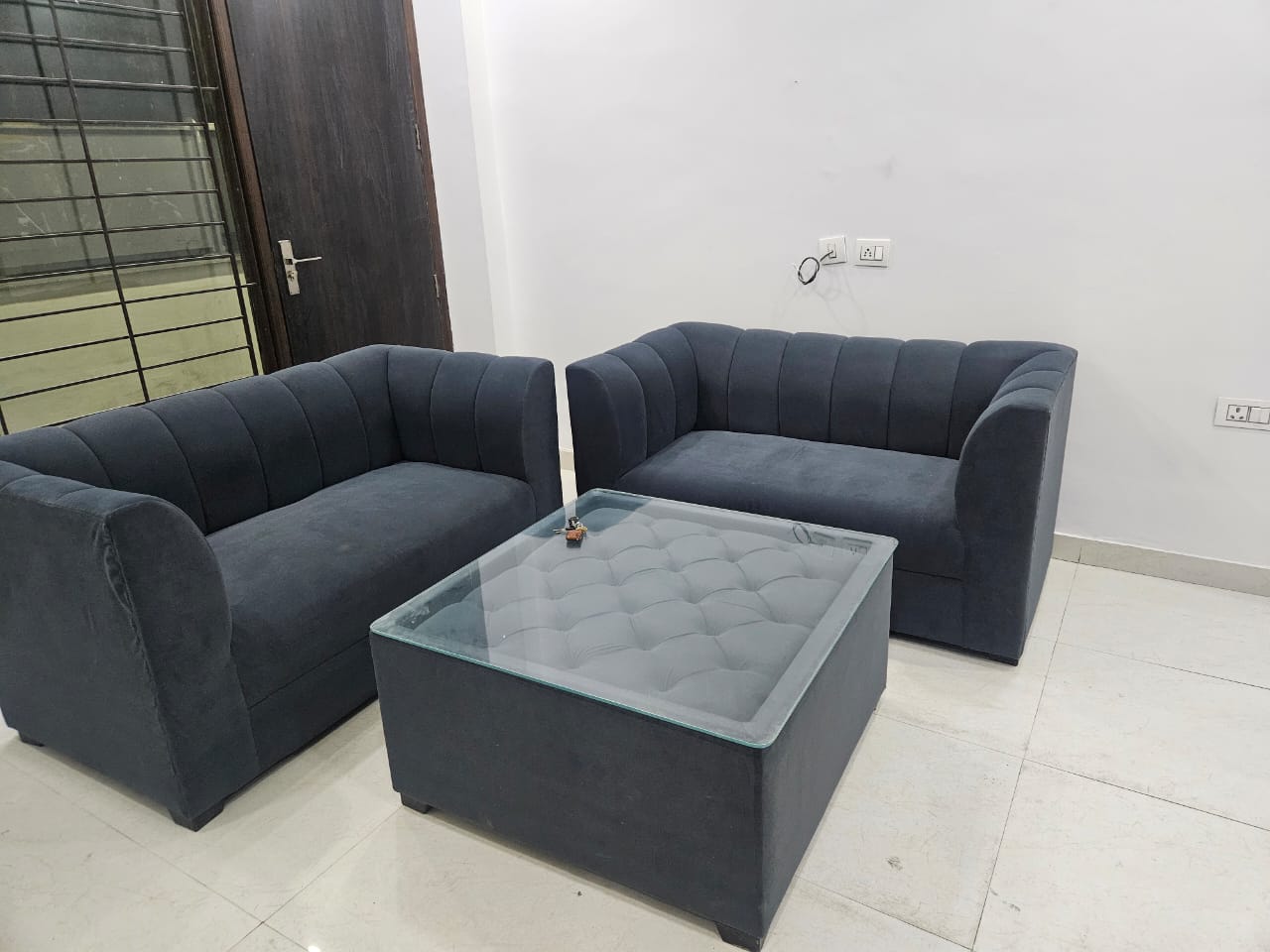 Dore Appartment 1534B Sec 52 Photo 1