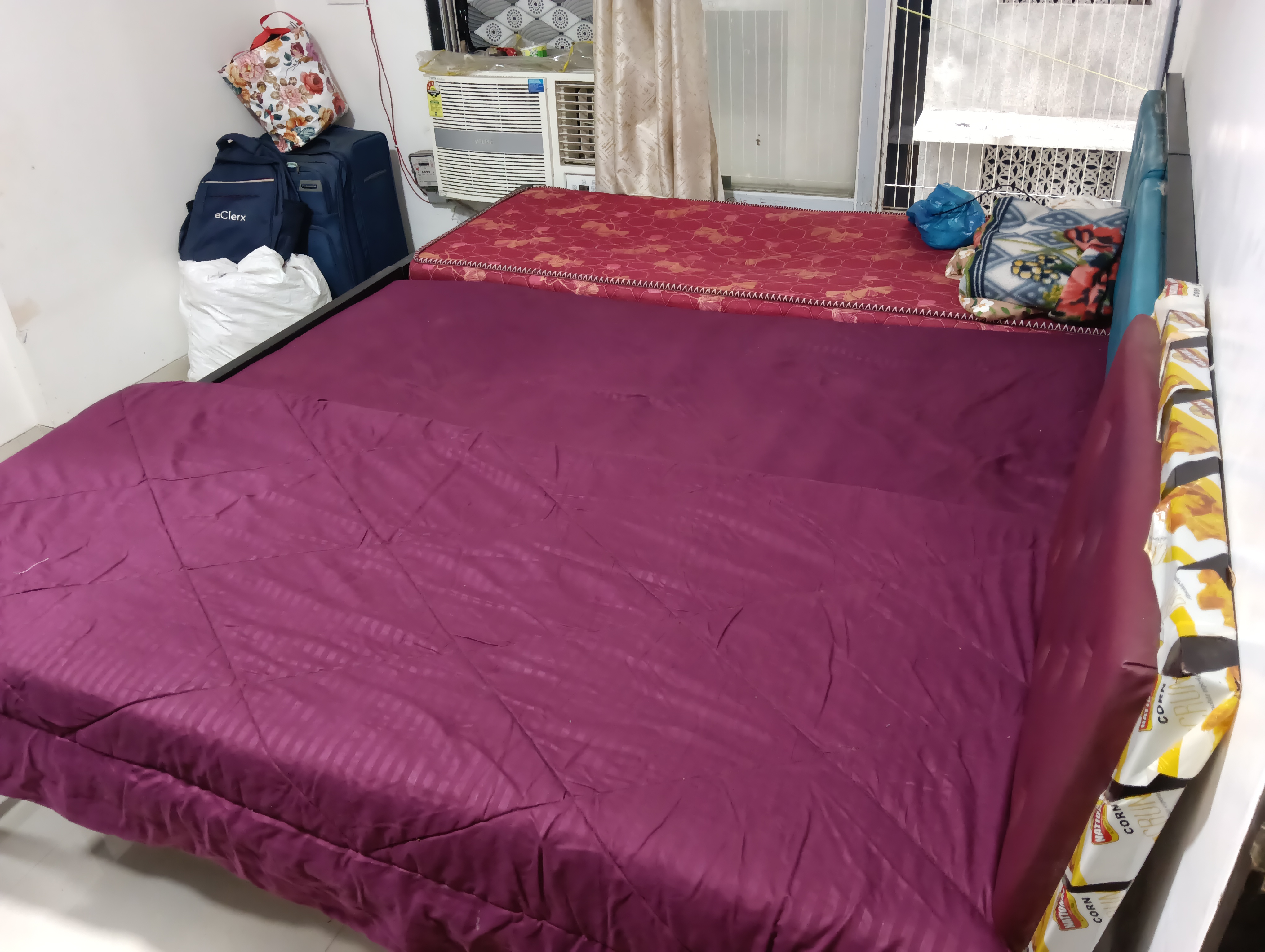 Mass U Foria E 401 KURLA Photo 5 Mass U Foria E 401 KURLA Photo 5