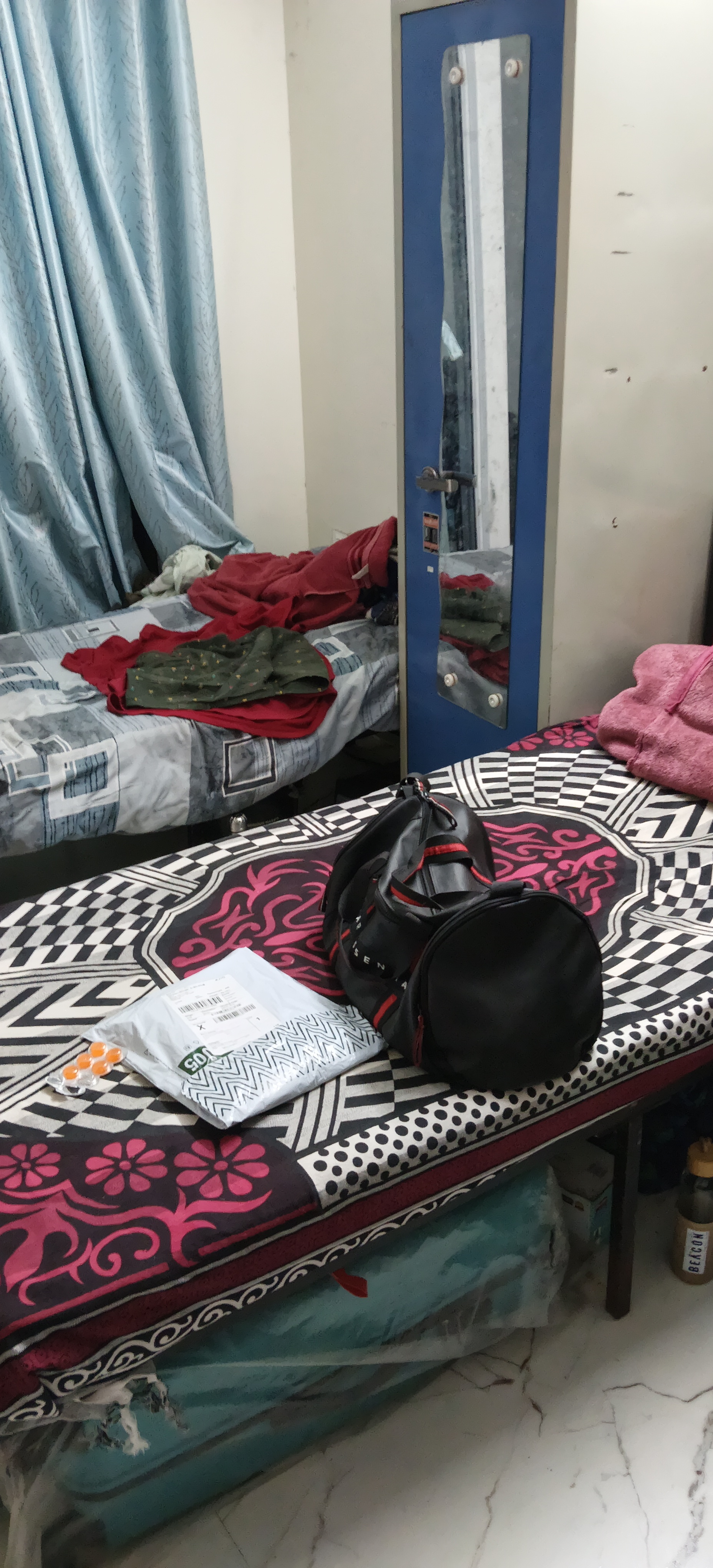 Mass U Foria E 401 KURLA Photo 6 Mass U Foria E 401 KURLA Photo 6