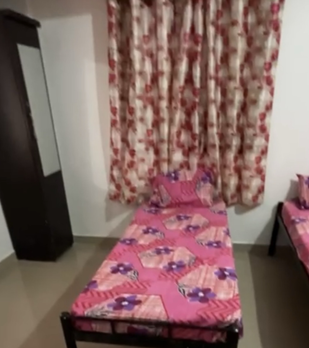 SHREEDIIP RESIDENCY  Photo 2