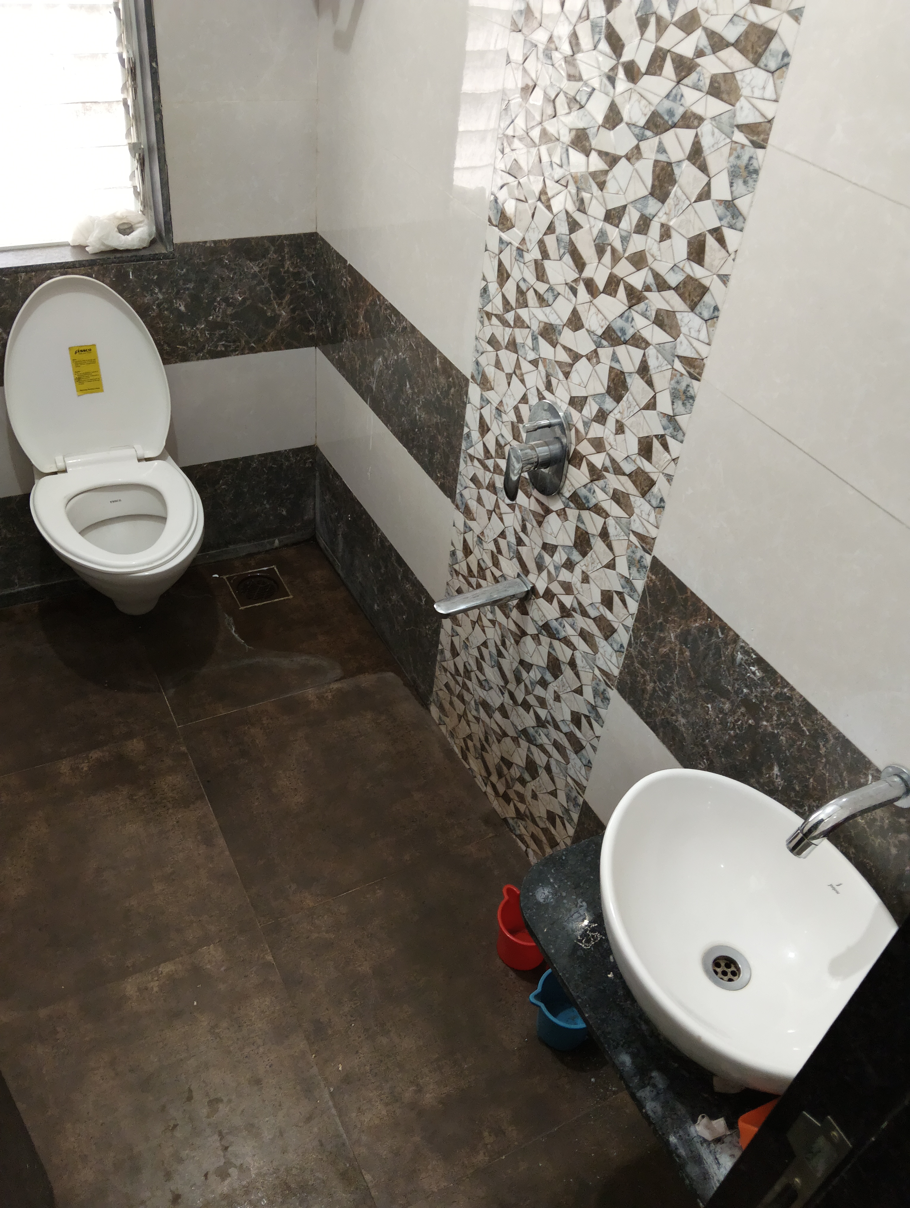 SAFFRON 1803 KURLA GIRL'S - Image 1